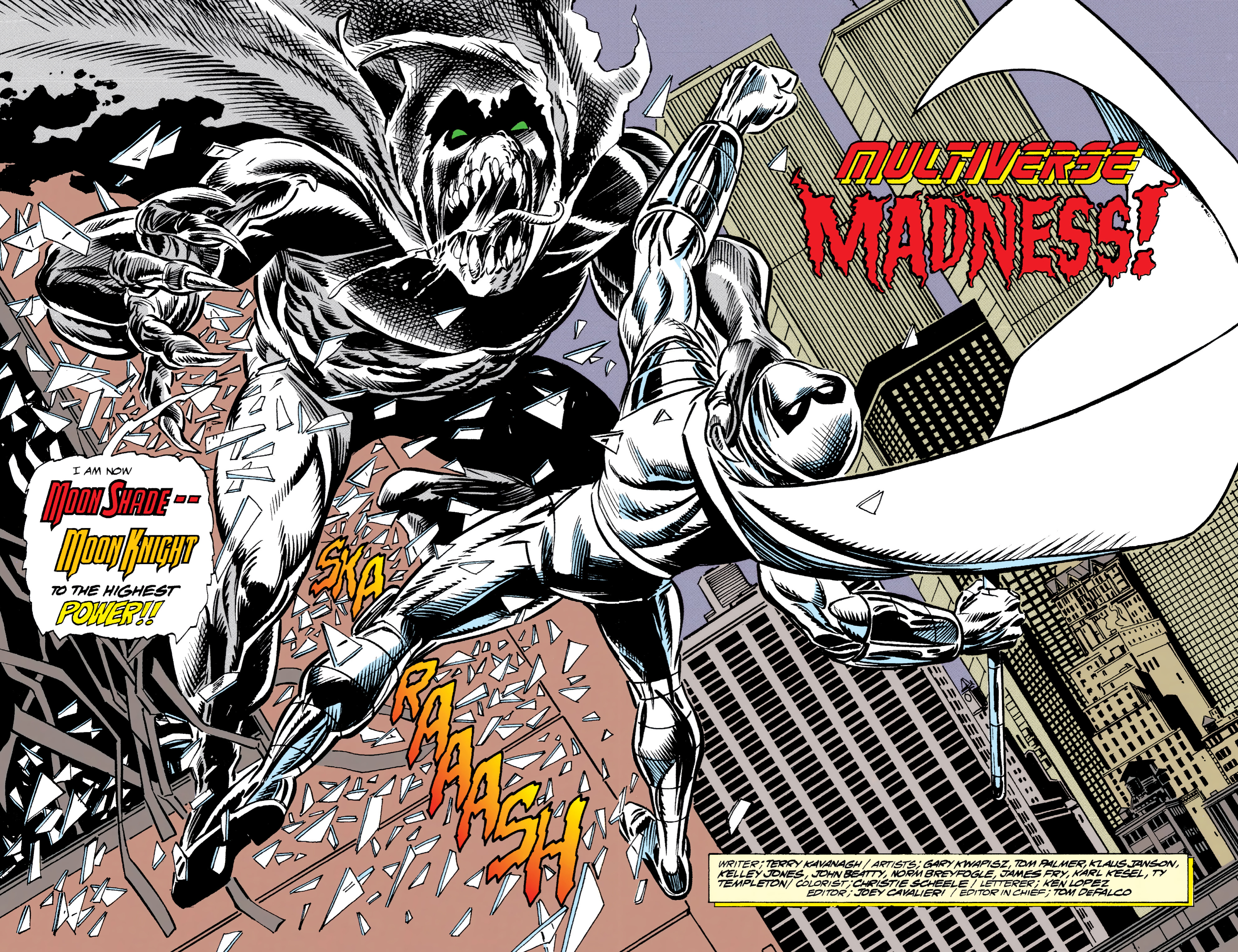 Read online Moon Knight Epic Collection comic -  Issue # TPB 7 (Part 2) - 64