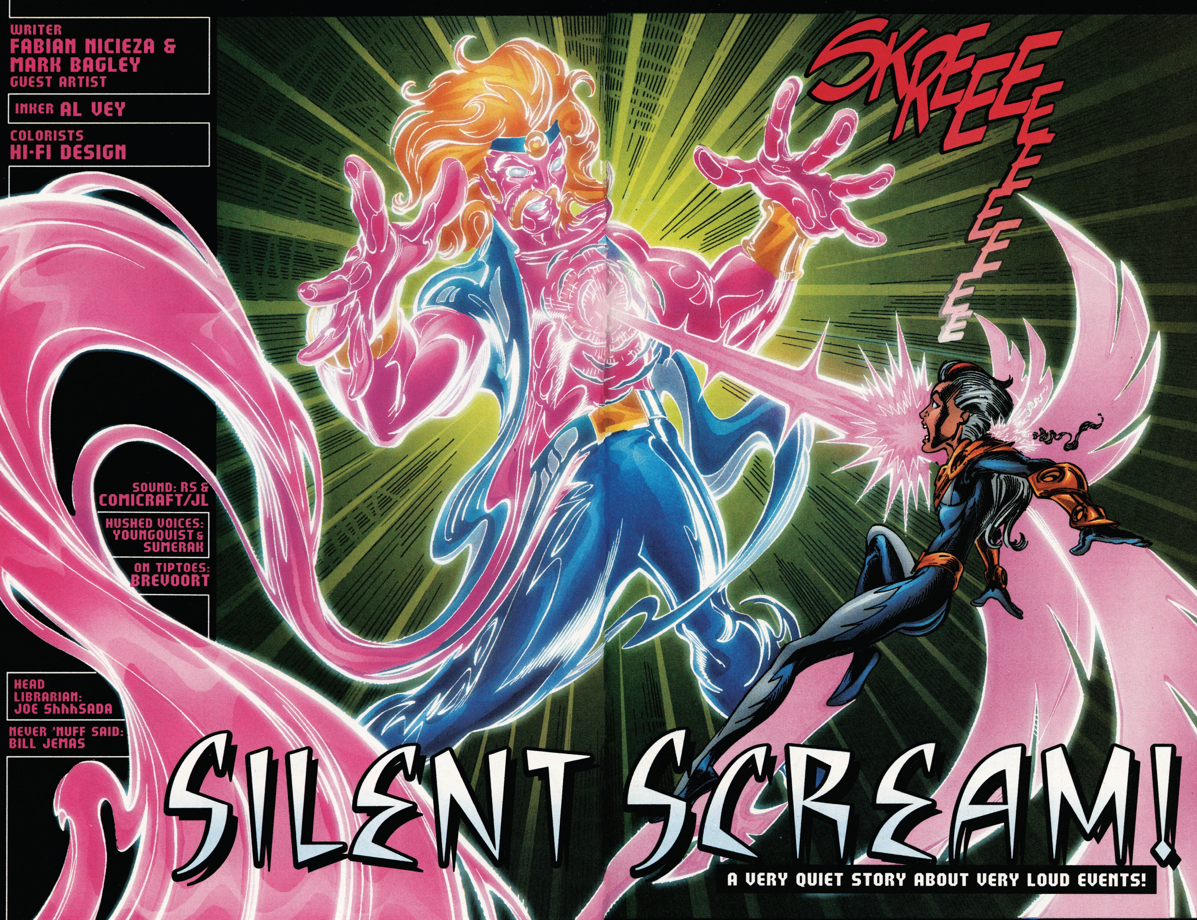 Read online Thunderbolts Omnibus comic -  Issue # TPB 2 (Part 9) - 92