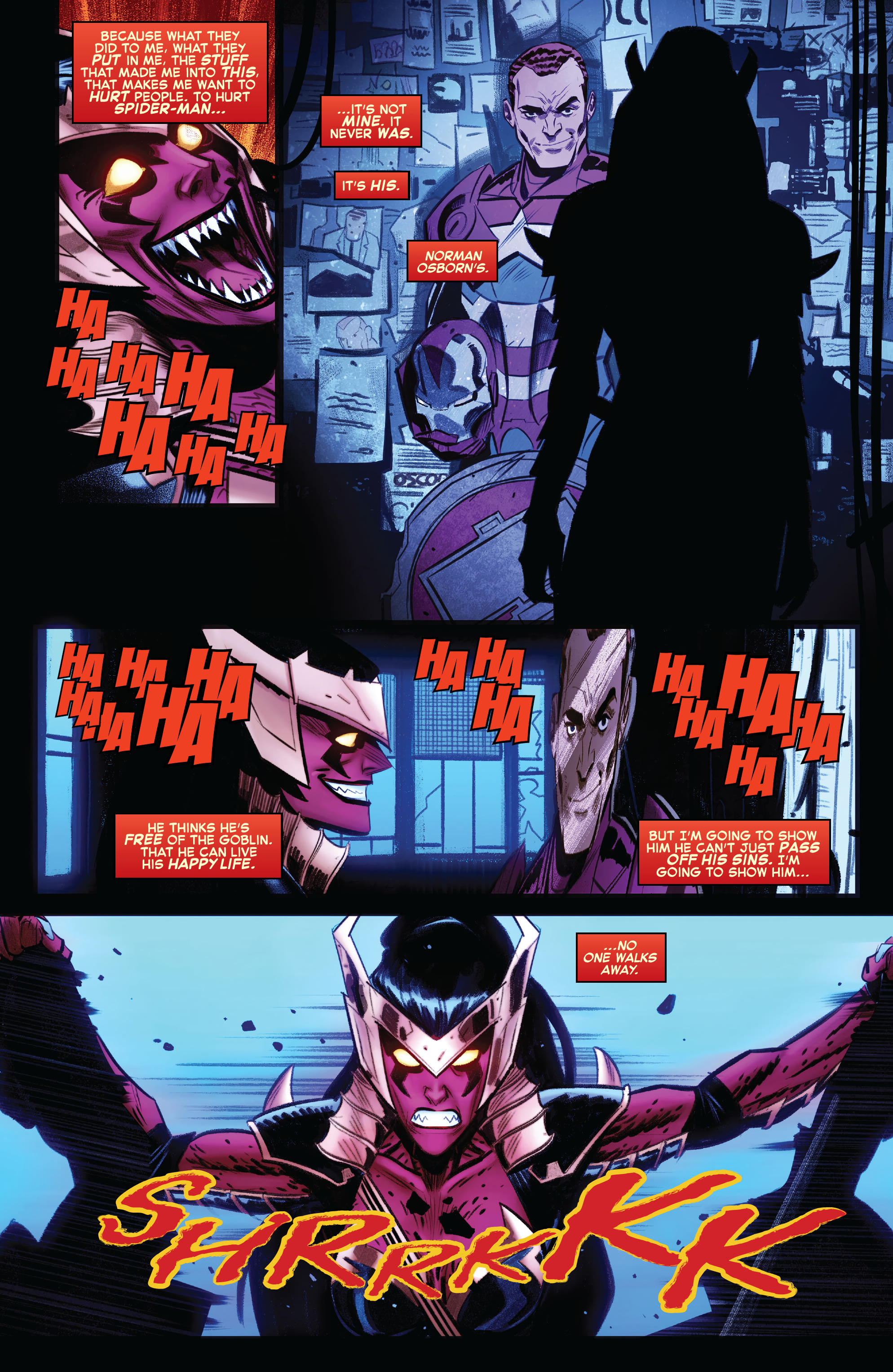 Read online The Amazing Spider-Man: Beyond Omnibus comic -  Issue # TPB (Part 6) - 70