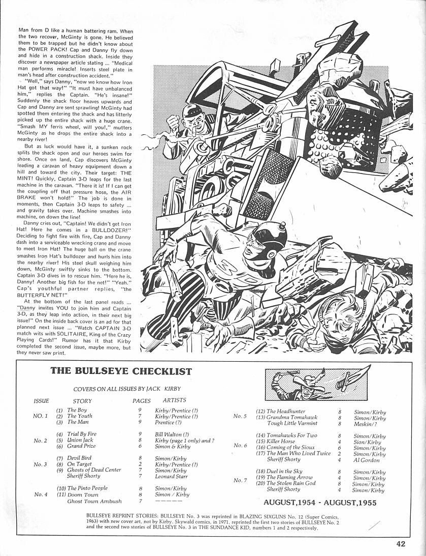 Read online Bill Black's Fun Comics comic -  Issue #3 - 42