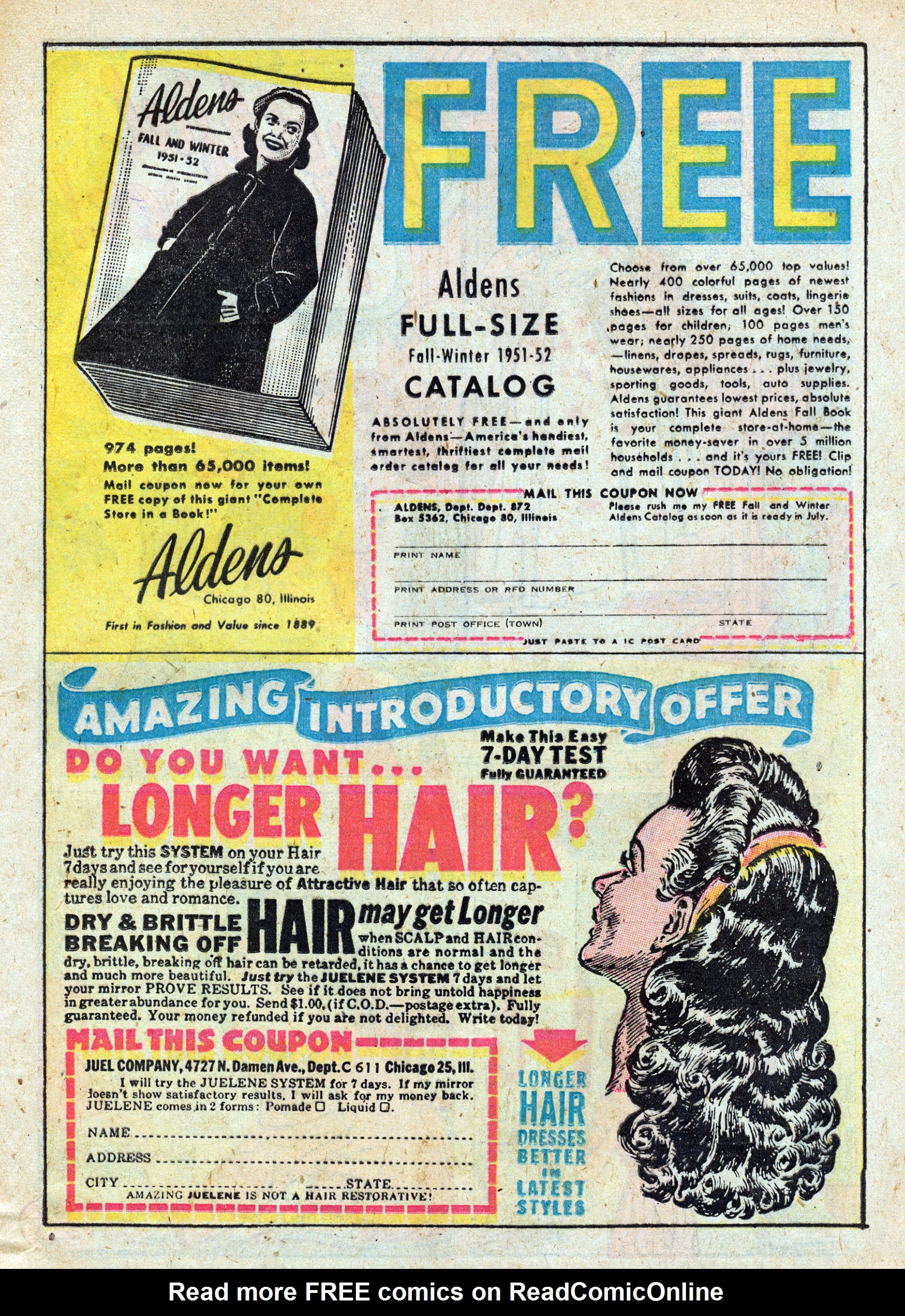 Read online Love Tales comic -  Issue #49 - 25