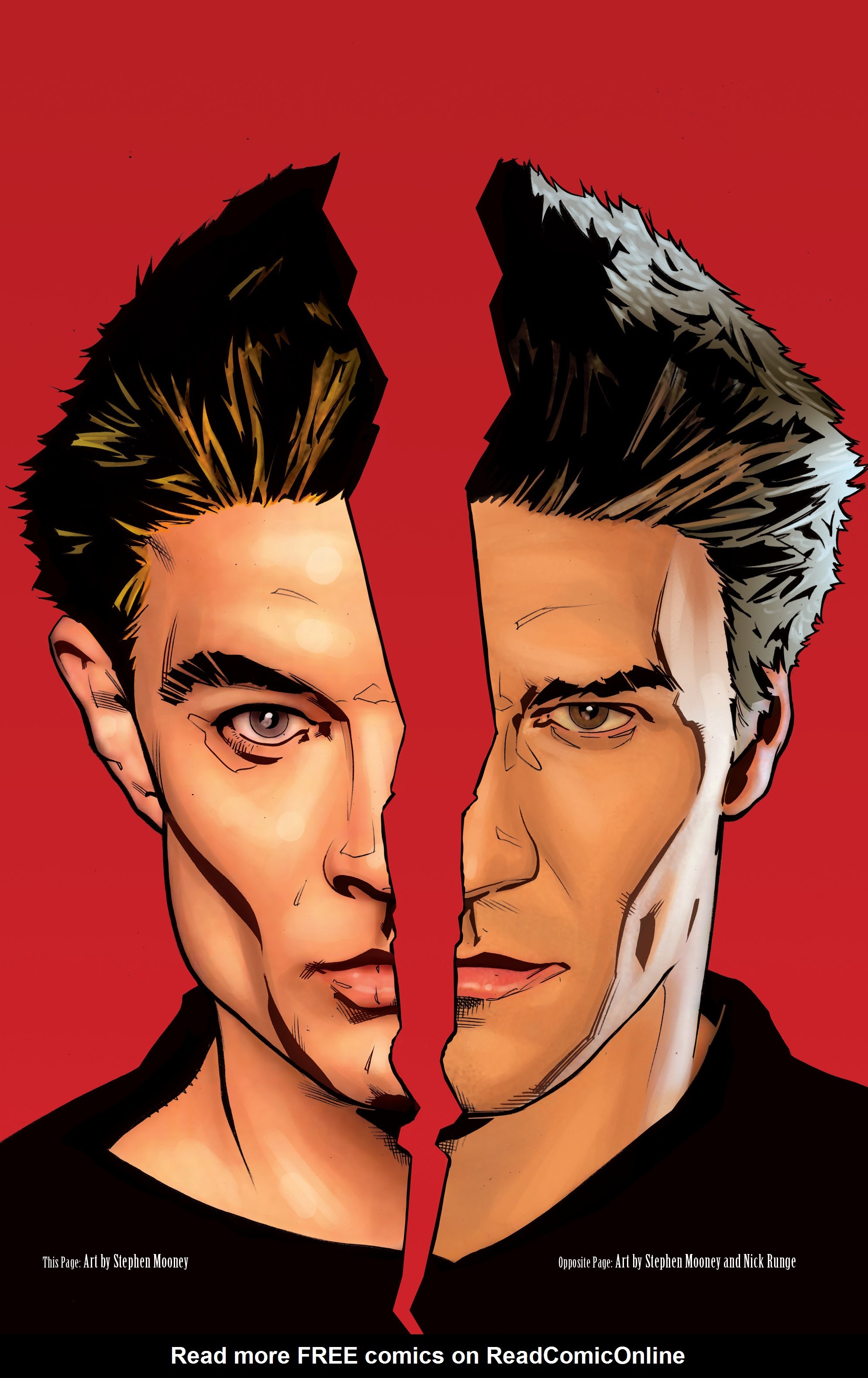 Read online Angel: Last Angel in Hell comic -  Issue # TPB (Part 2) - 84