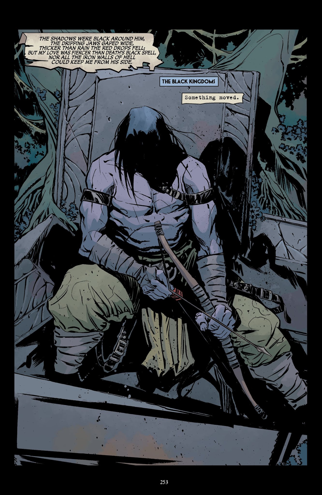 Read online Conan Omnibus comic -  Issue # TPB 6 (Part 3) - 50