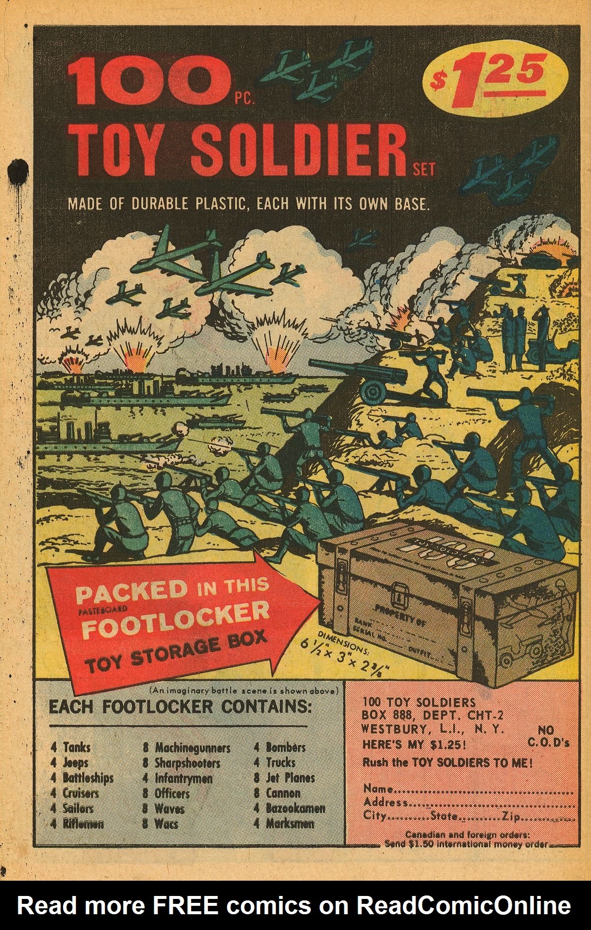 Read online Judomaster comic -  Issue #97 - 34