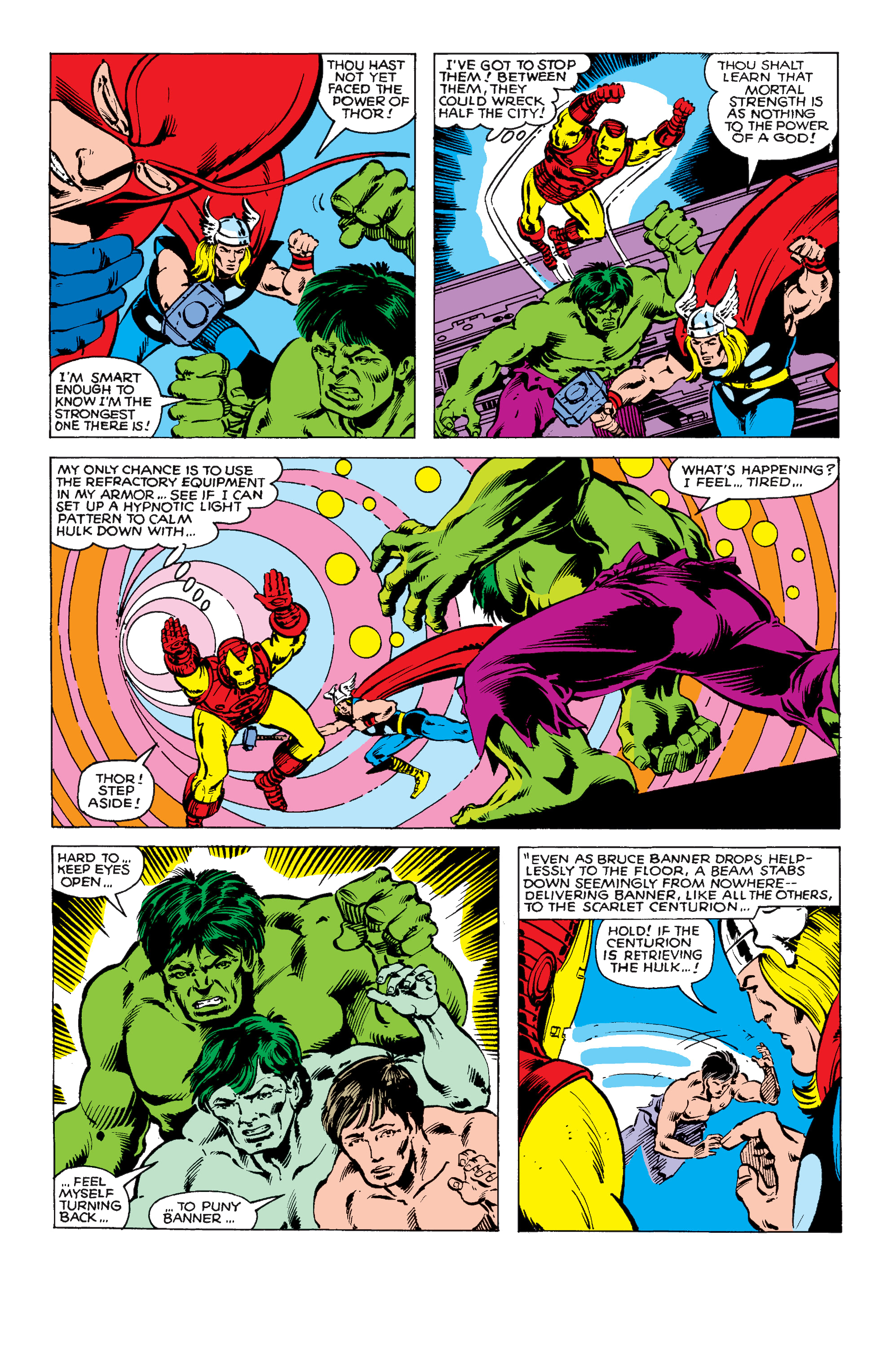 Read online What If? (1977) comic -  Issue # _Complete Collection TPB 3 (Part 3) - 17