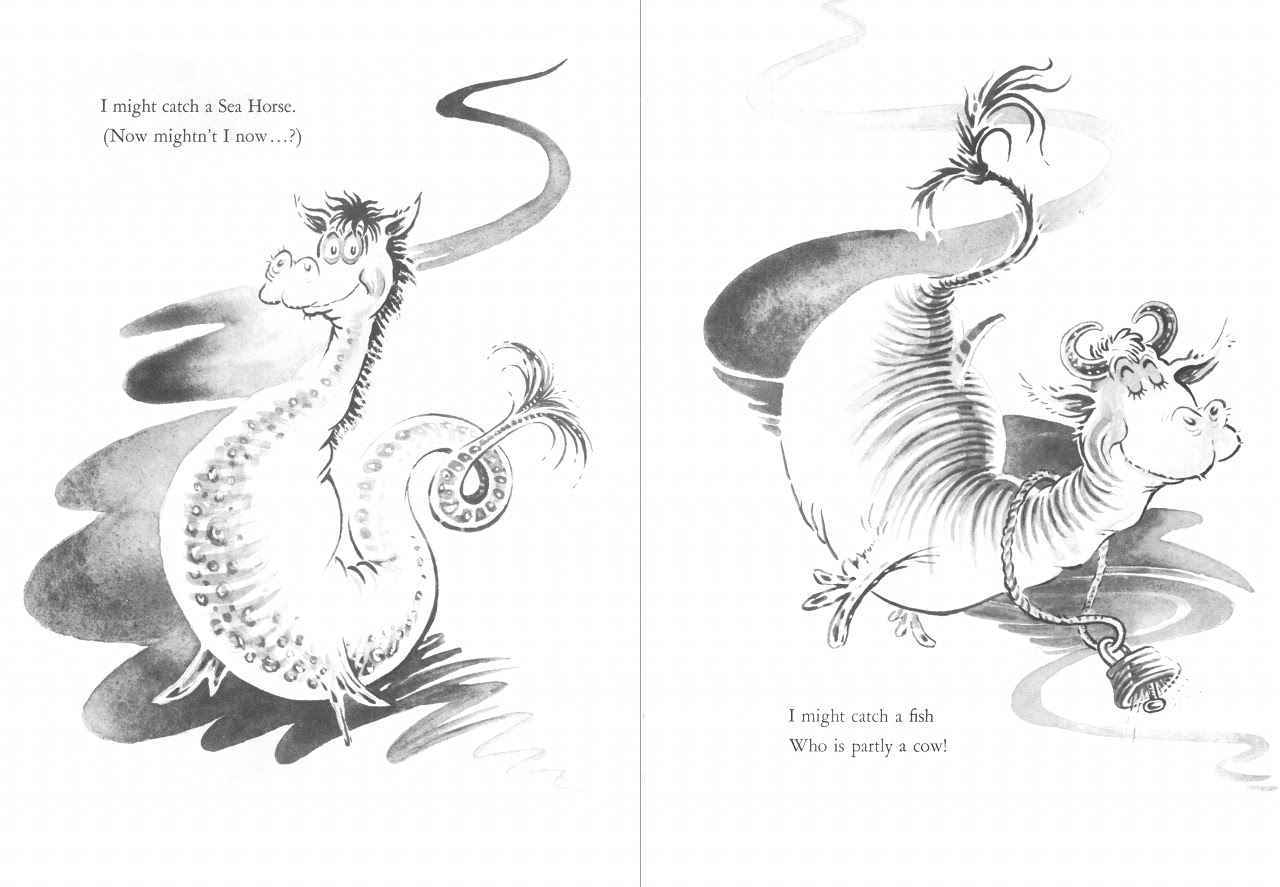 Read online McElligot's Pool comic -  Issue # Full - 17