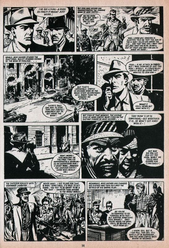 Read online Action (1976) comic -  Issue # Annual 1978 - 44