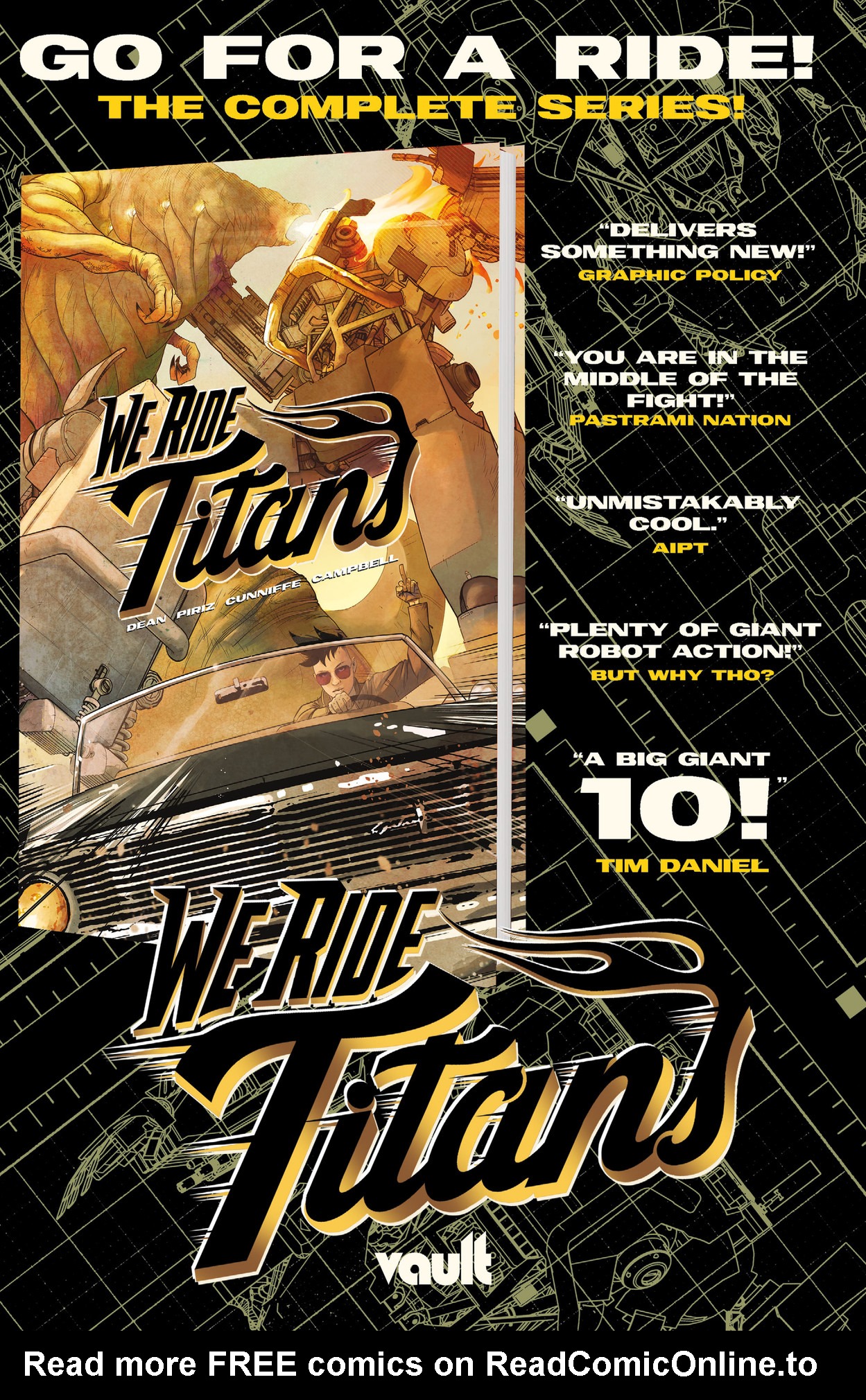 Read online The Nasty comic -  Issue #4 - 25