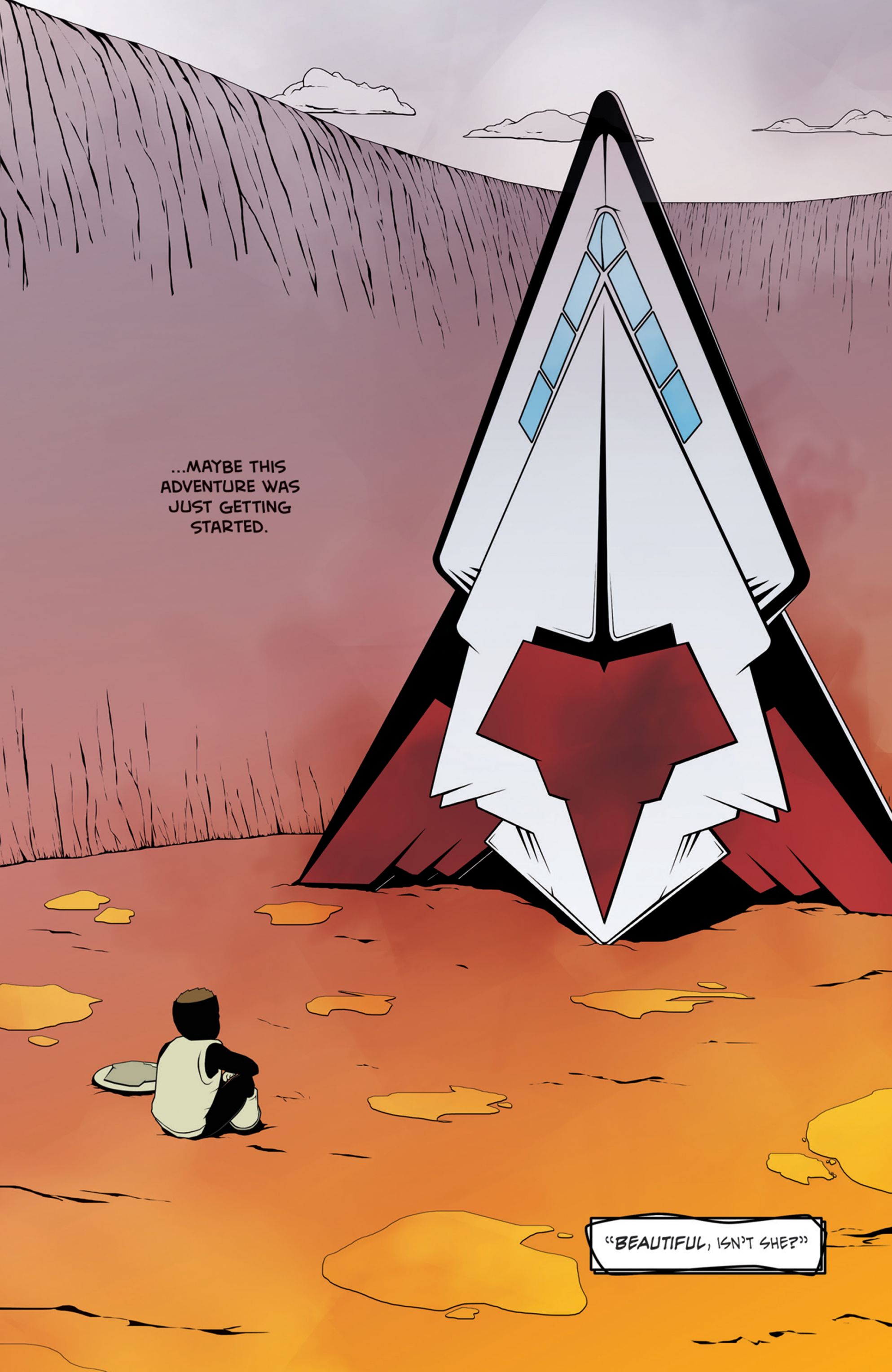 Read online Action Tank comic -  Issue # TPB - 33