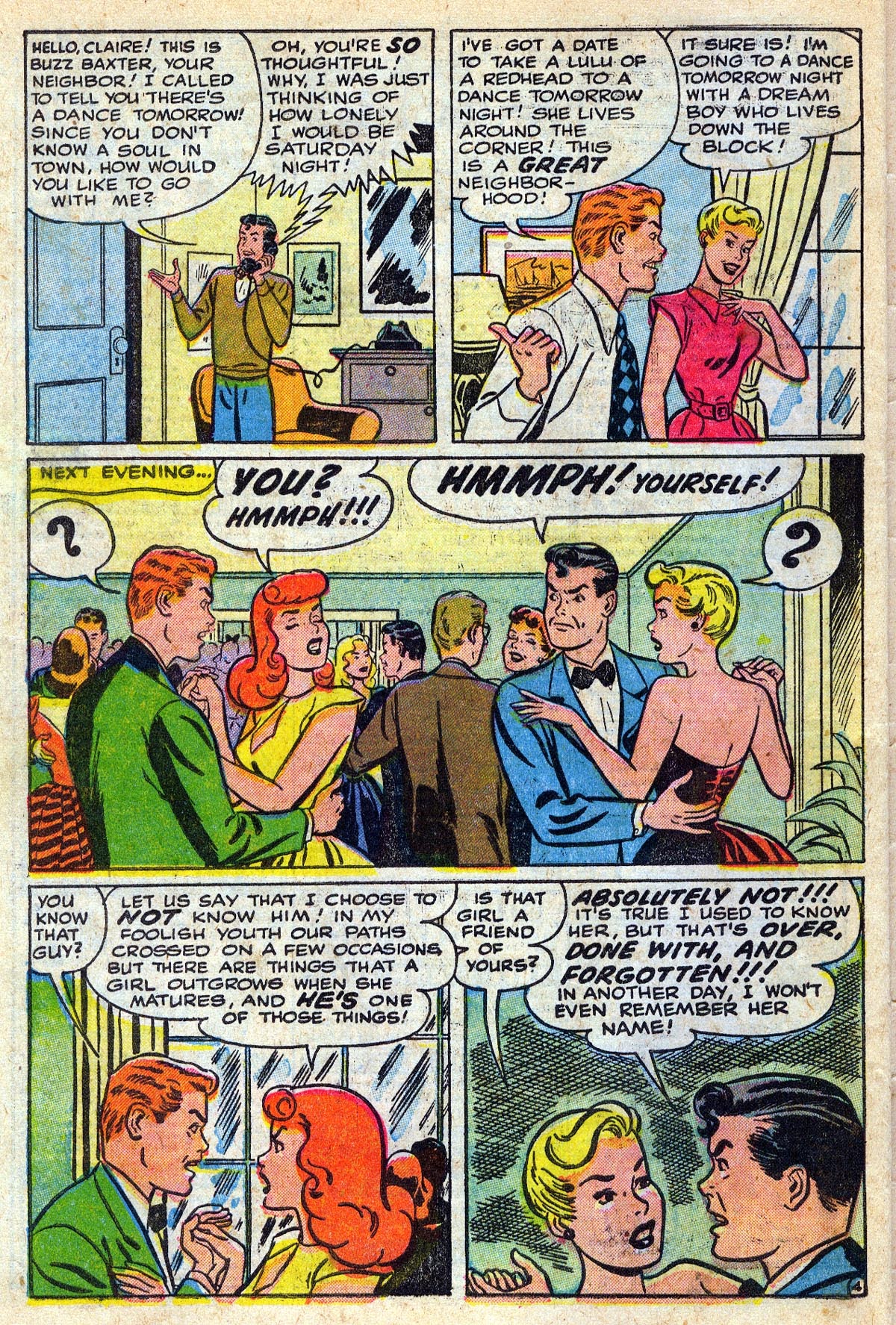 Read online Miss America comic -  Issue #59 - 30