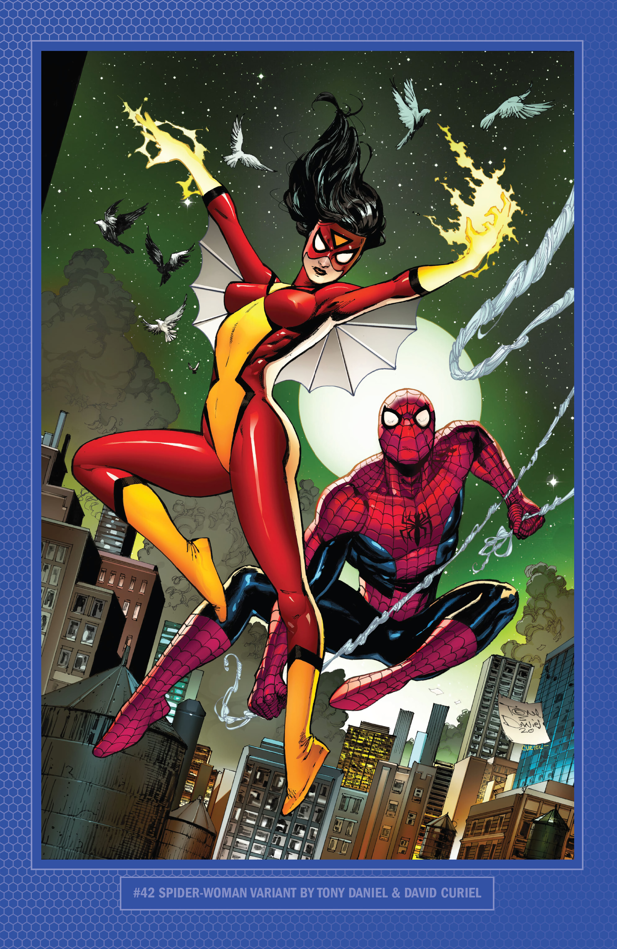 Read online The Amazing Spider-Man: By Nick Spencer Omnibus comic -  Issue # TPB (Part 13) - 44