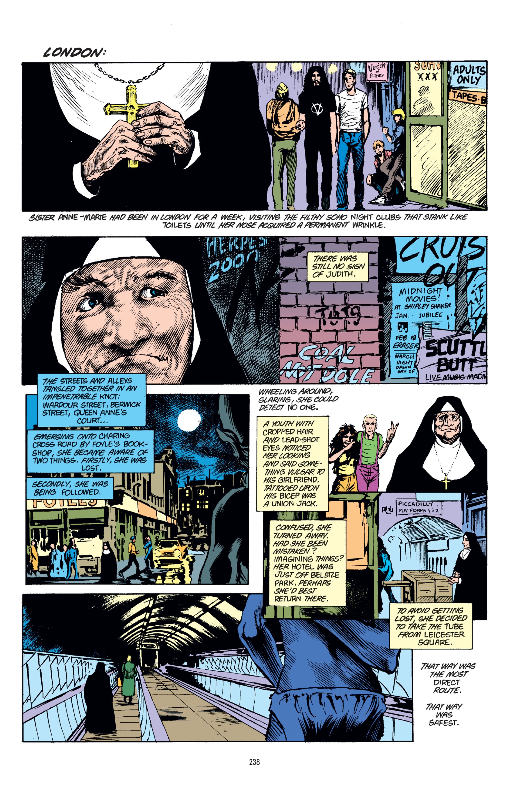 Read online Crisis On Infinite Earths Companion Deluxe Edition comic -  Issue # TPB 3 (Part 3) - 30
