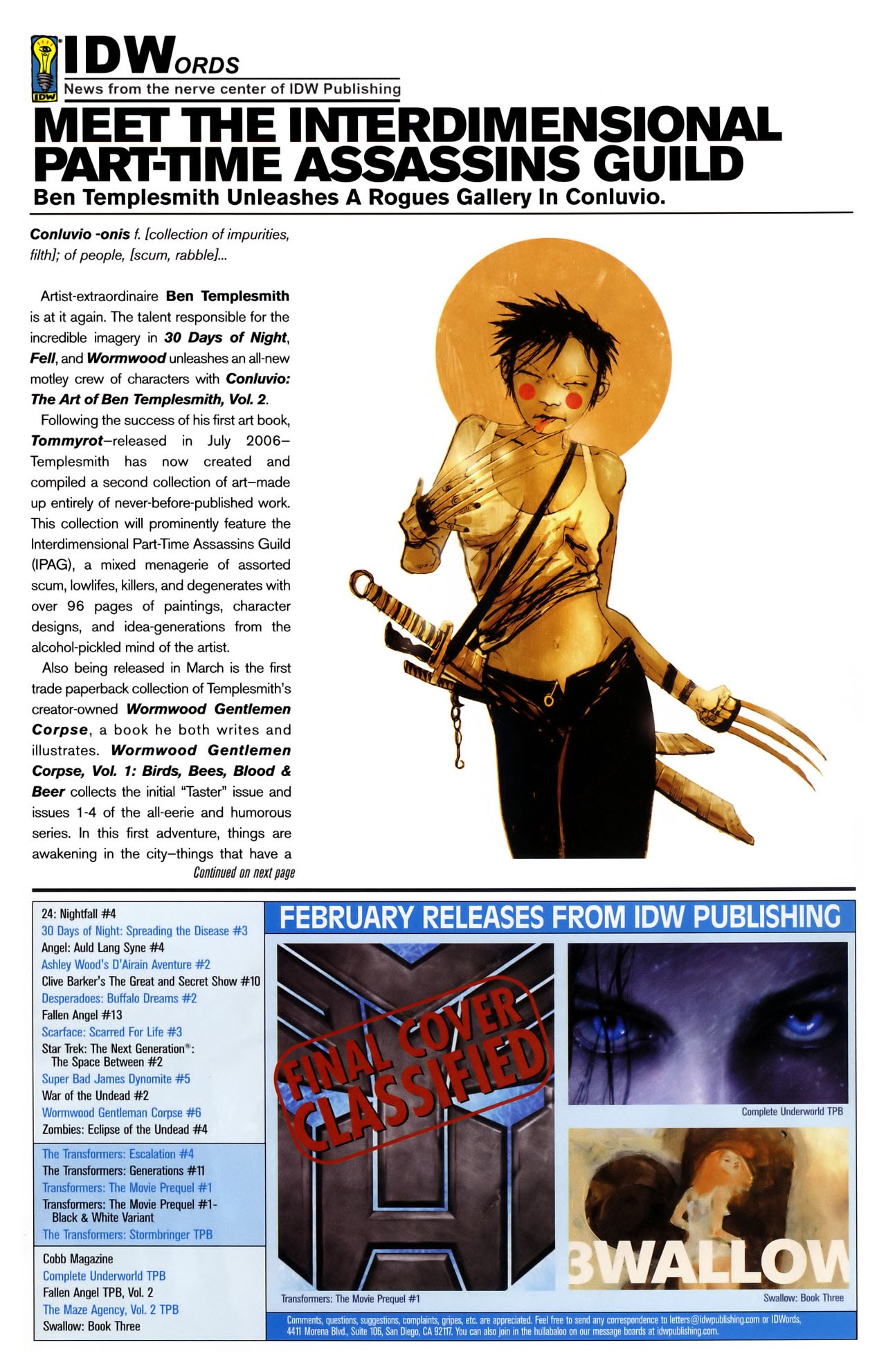 Read online Desperadoes: Buffalo Dreams comic -  Issue #2 - 25