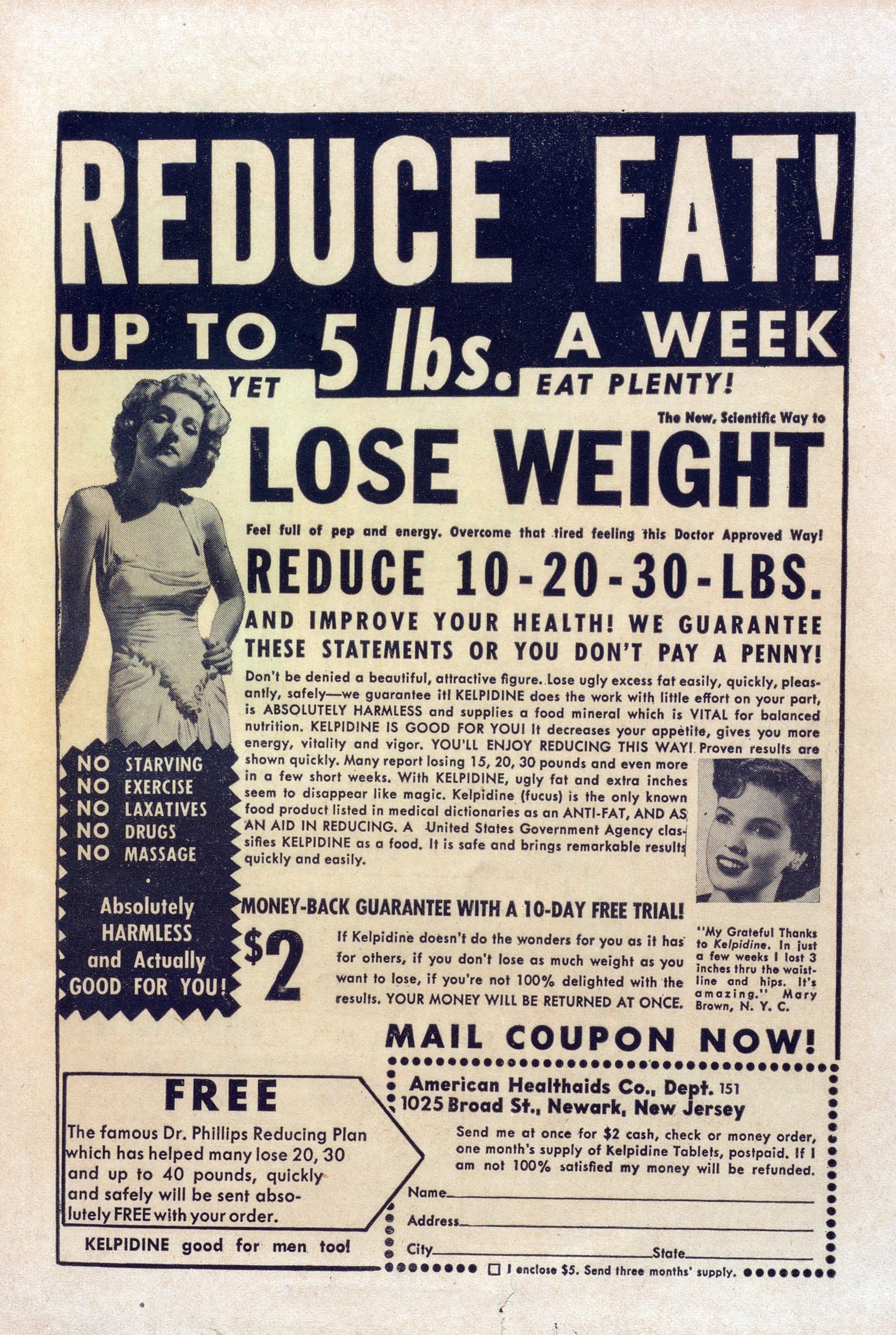 Read online Love Adventures comic -  Issue #1 - 35