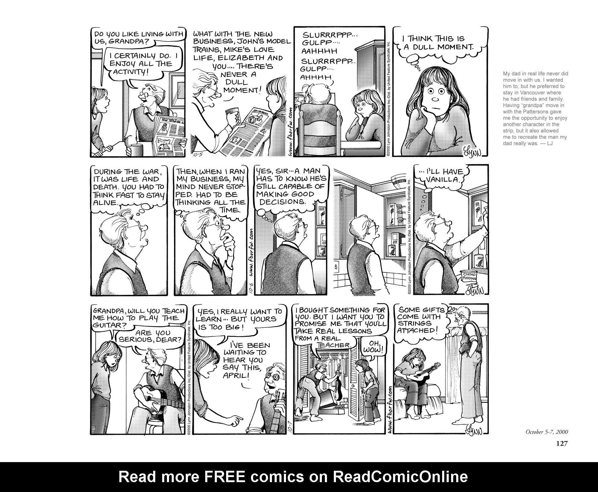 Read online For Better Or For Worse: The Complete Library comic -  Issue # TPB 7 (Part 2) - 29