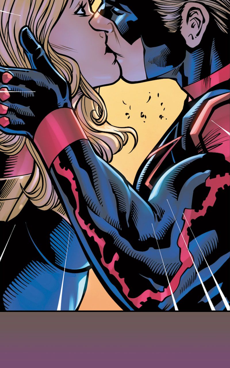 Read online Captain Marvel: The Last of the Marvels Infinity Comic comic -  Issue #8 - 32
