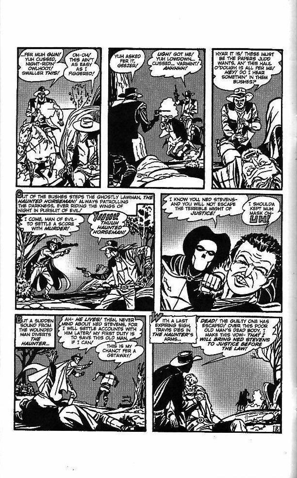 Best of the West (1998) issue 40 - Page 19