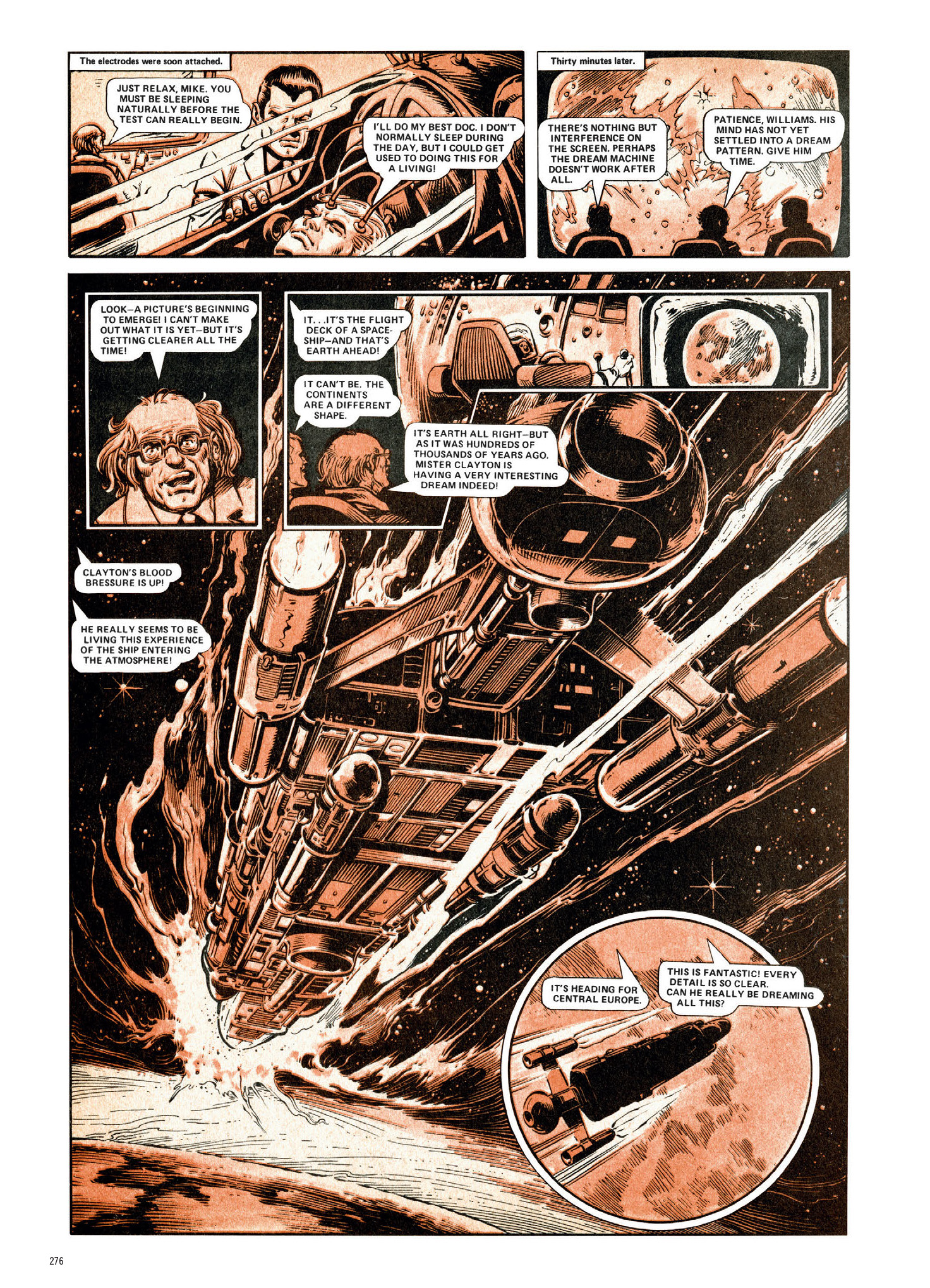 Read online The Complete Future Shocks comic -  Issue # TPB (Part 4) - 38