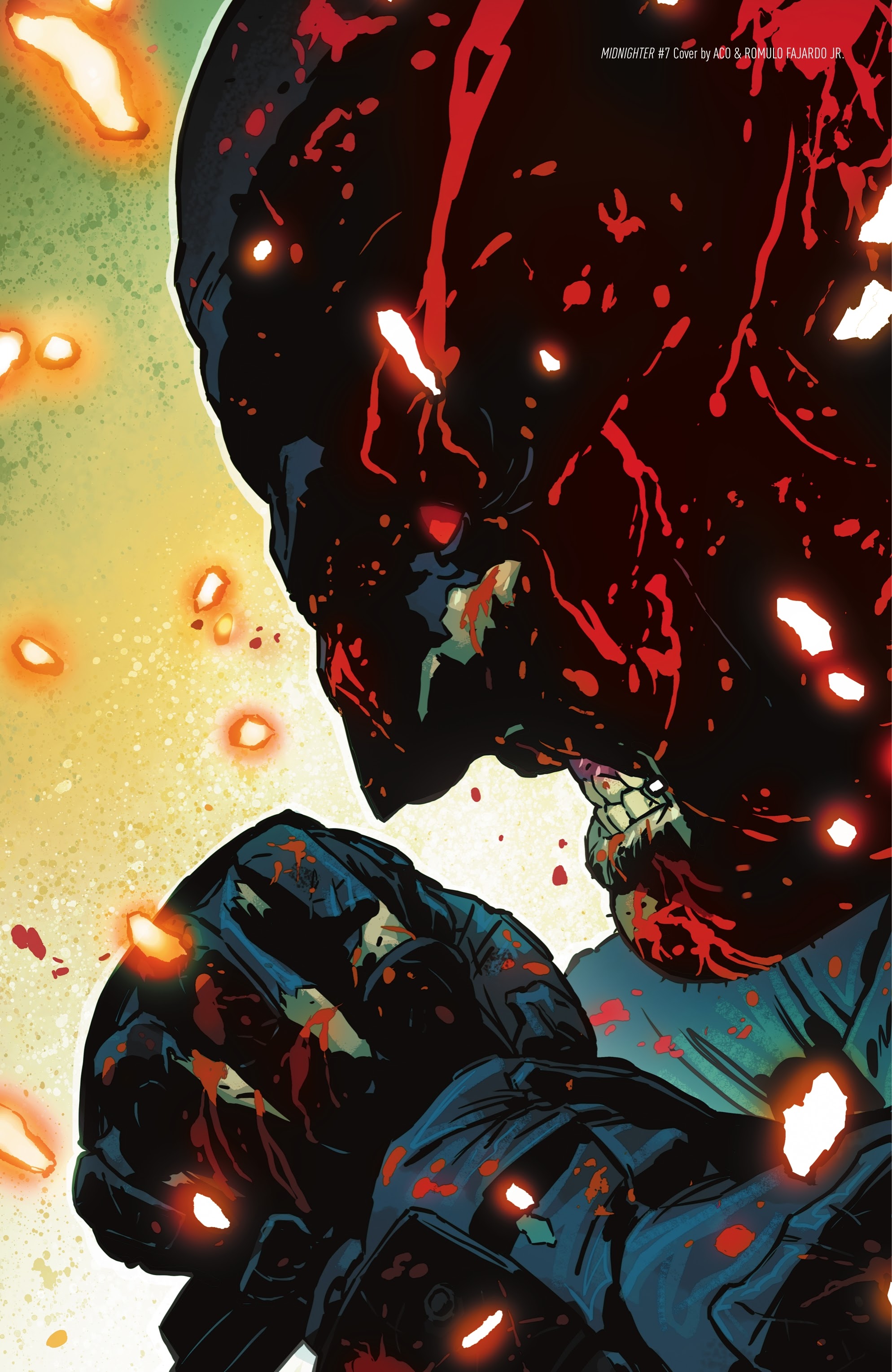 Read online Midnighter: The Complete Collection comic -  Issue # TPB (Part 2) - 45