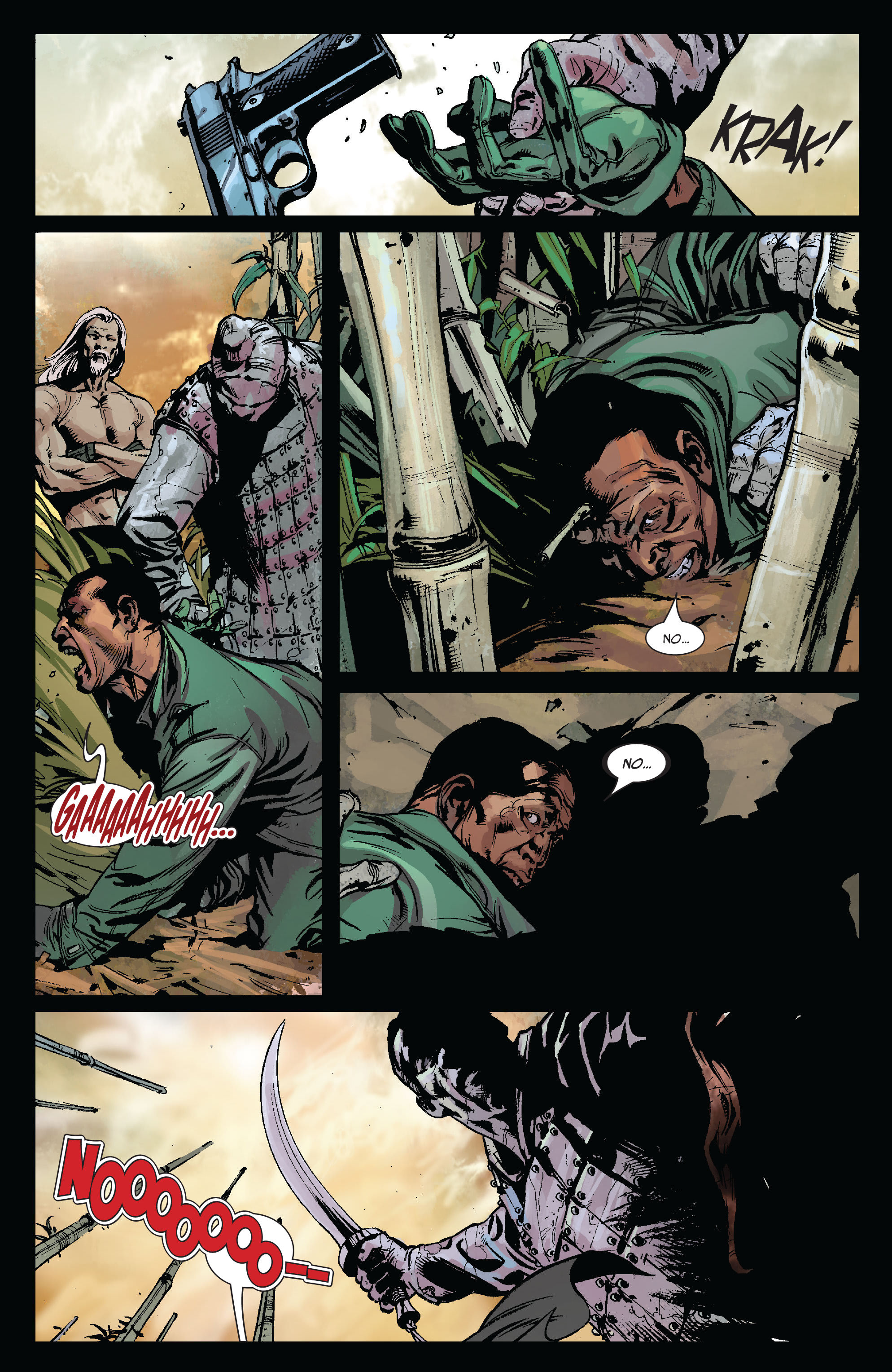 Read online Iron Man: Director of S.H.I.E.L.D. - The Complete Collection comic -  Issue # TPB (Part 4) - 42
