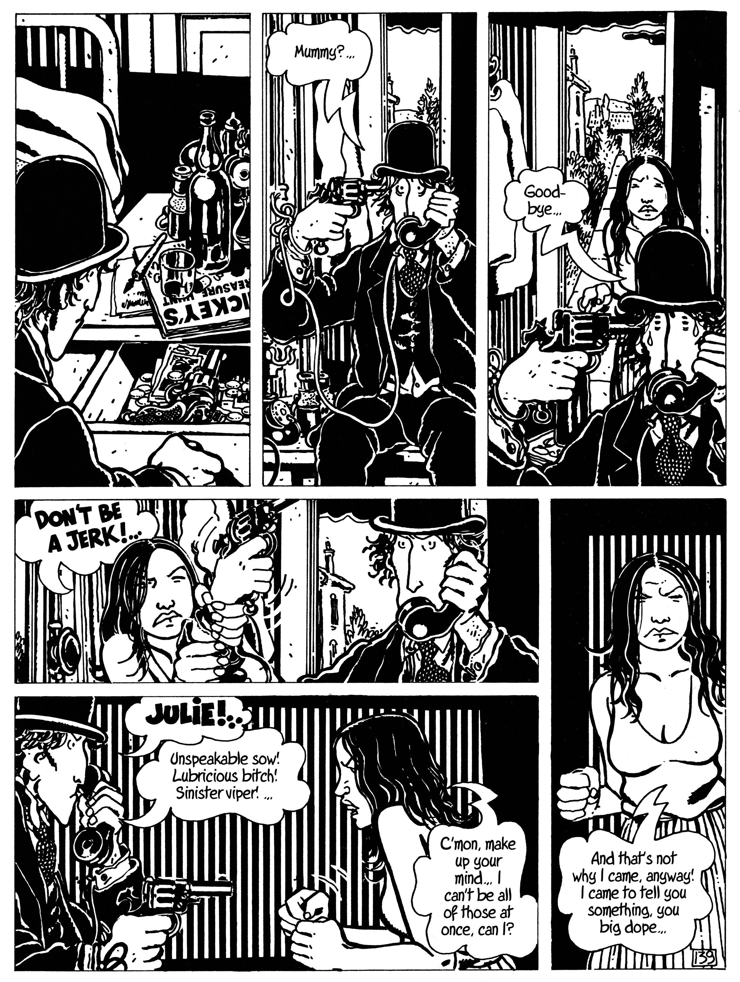 Read online You Are There comic -  Issue # TPB (Part 2) - 40