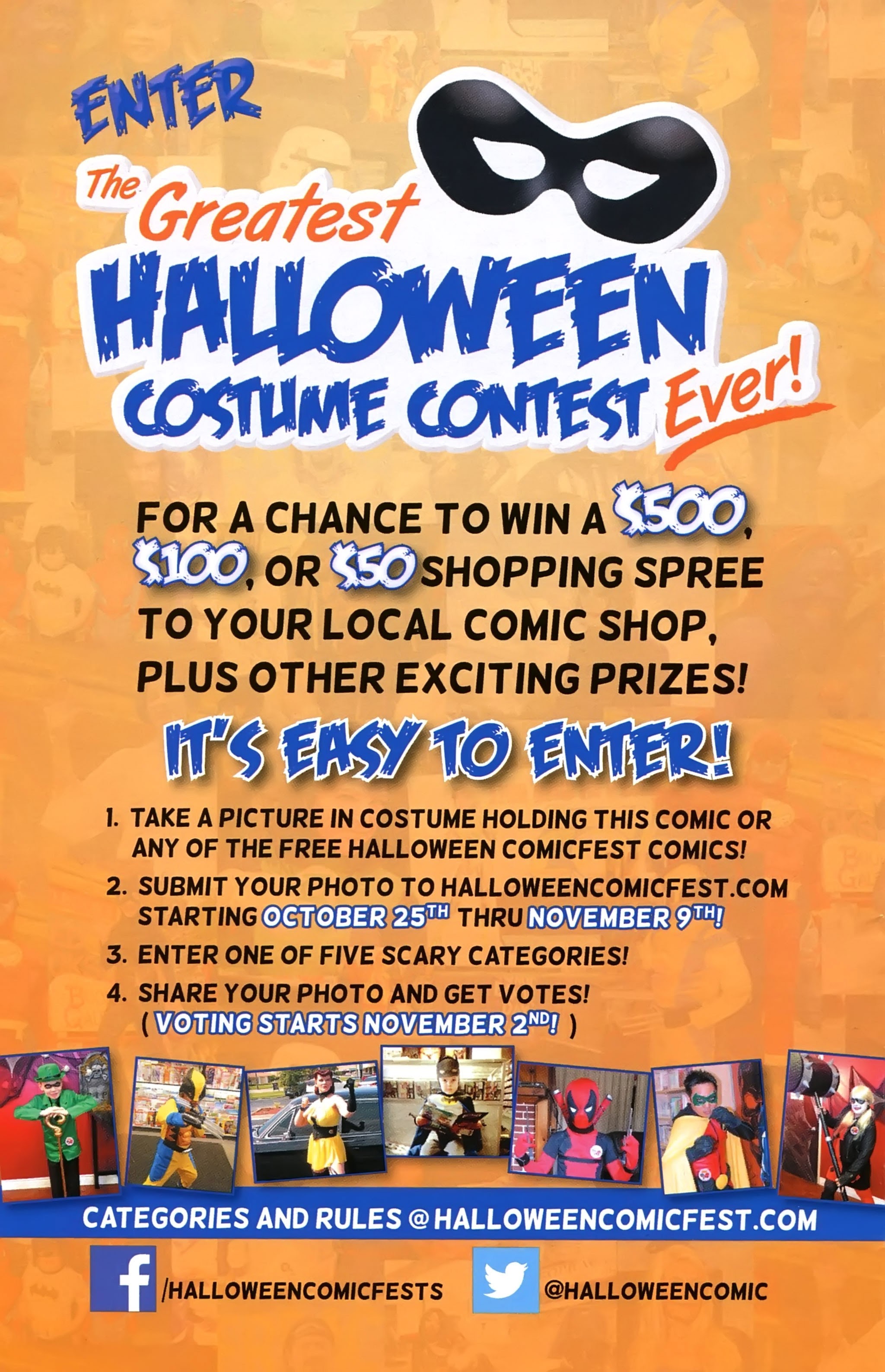 Read online Betty and Veronica: Halloween ComicFest comic -  Issue # Full - 15
