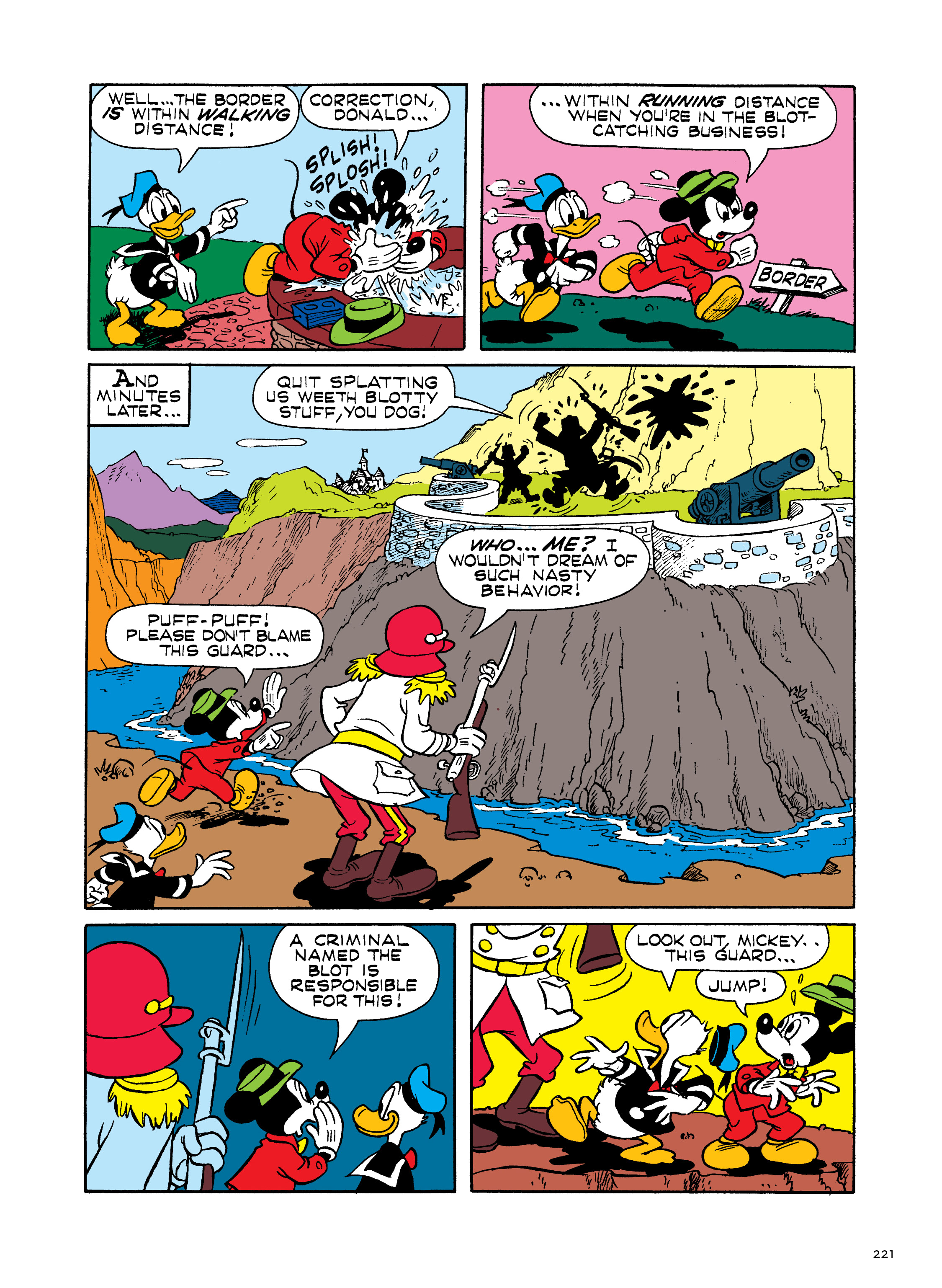 Read online Disney Masters comic -  Issue # TPB 15 (Part 3) - 28