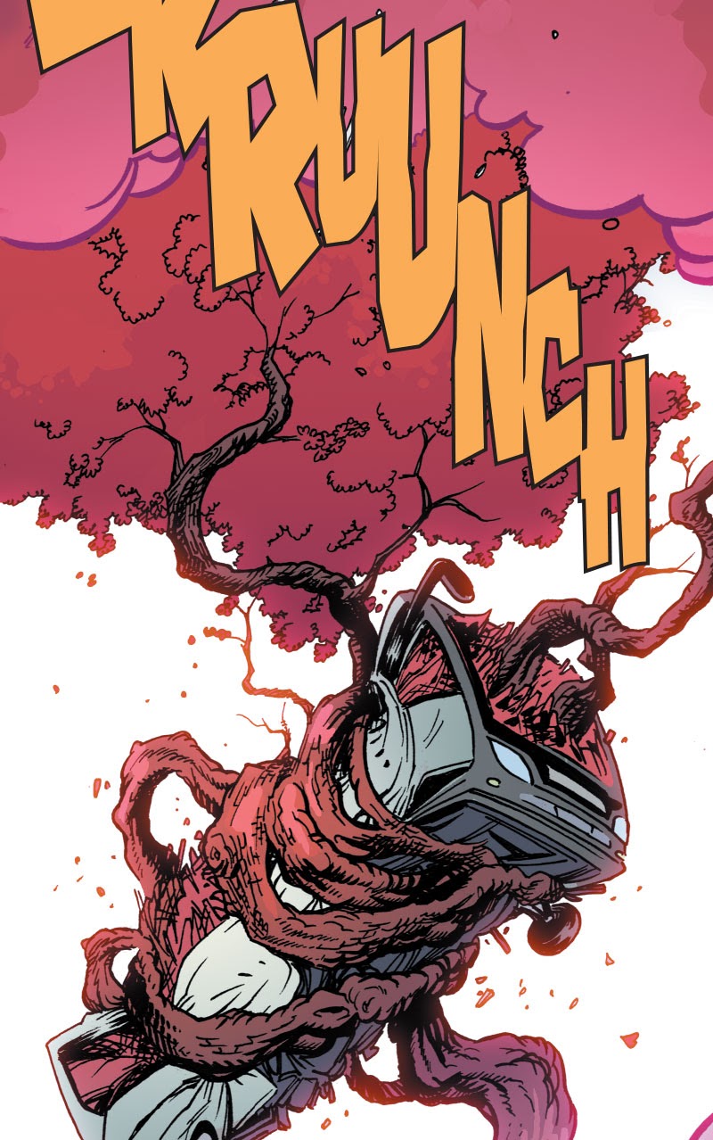 Read online Shang-Chi: Infinity Comic comic -  Issue #1 - 40