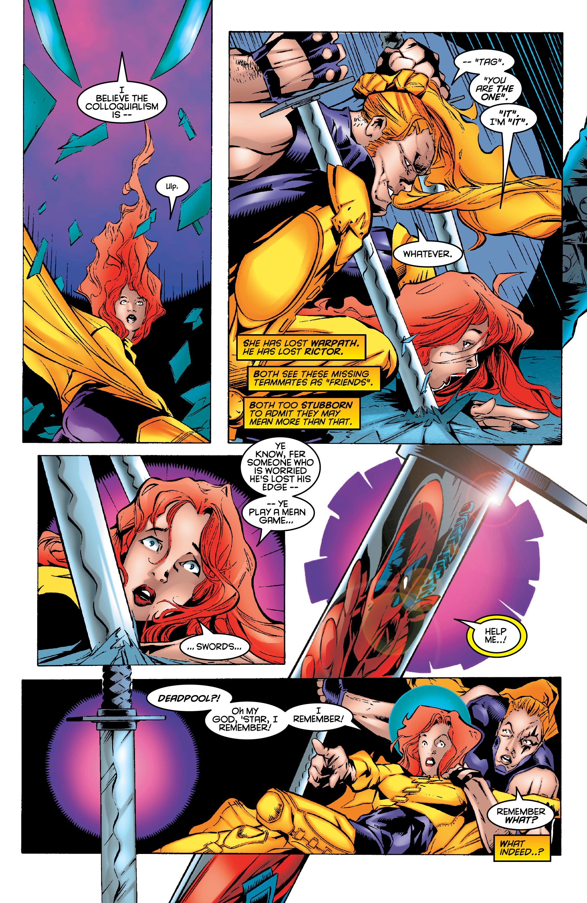 Read online Deadpool Epic Collection comic -  Issue # Mission Improbable (Part 1) - 71