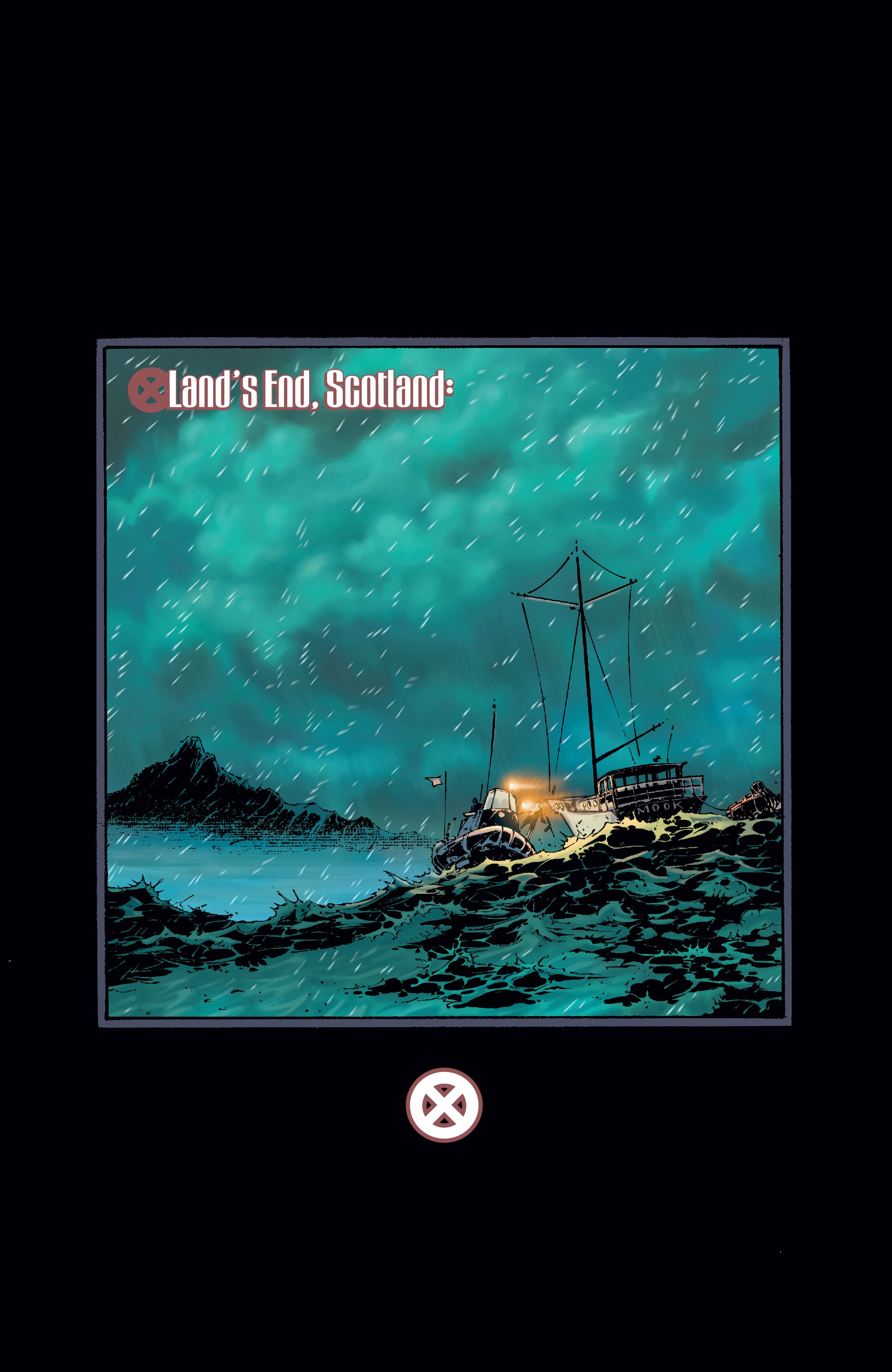 Read online Ultimate X-Men Omnibus comic -  Issue # TPB (Part 4) - 72