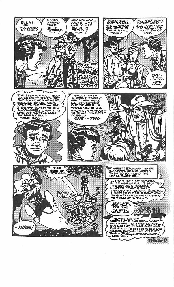 Best of the West (1998) issue 36 - Page 43