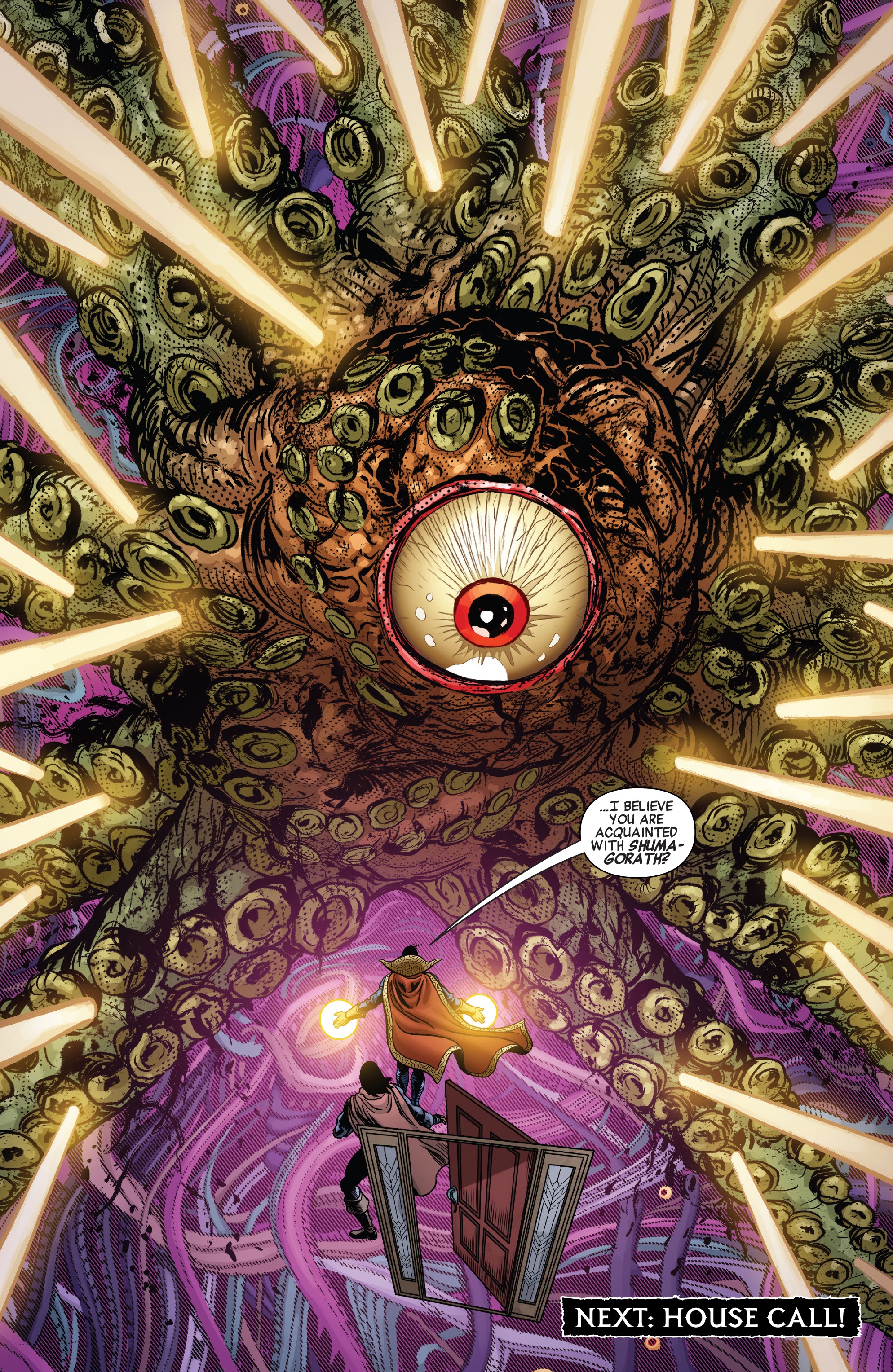 Read online Savage Avengers comic -  Issue #22 - 22