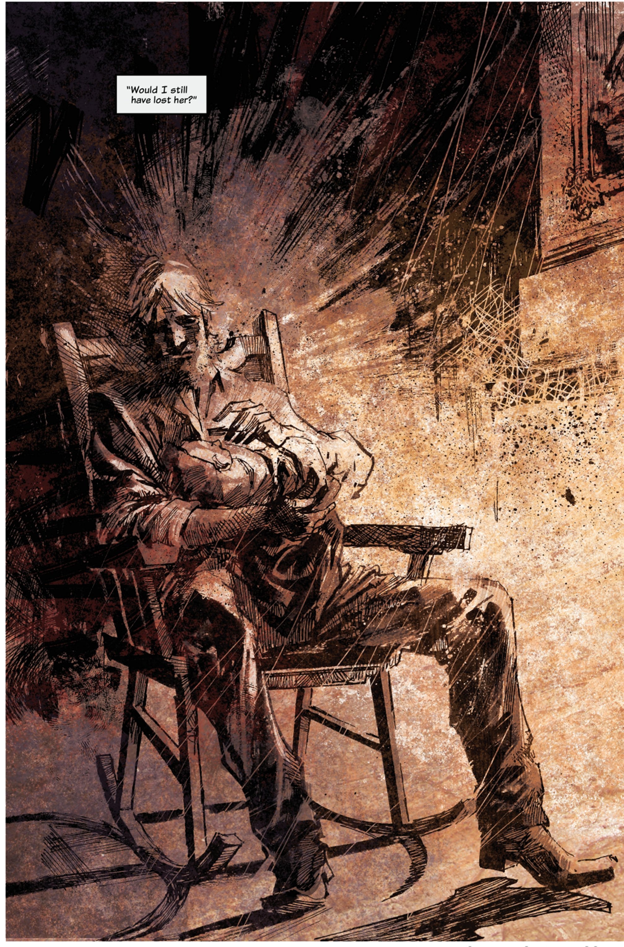 Read online The Forever Maps (2019) comic -  Issue # TPB - 63
