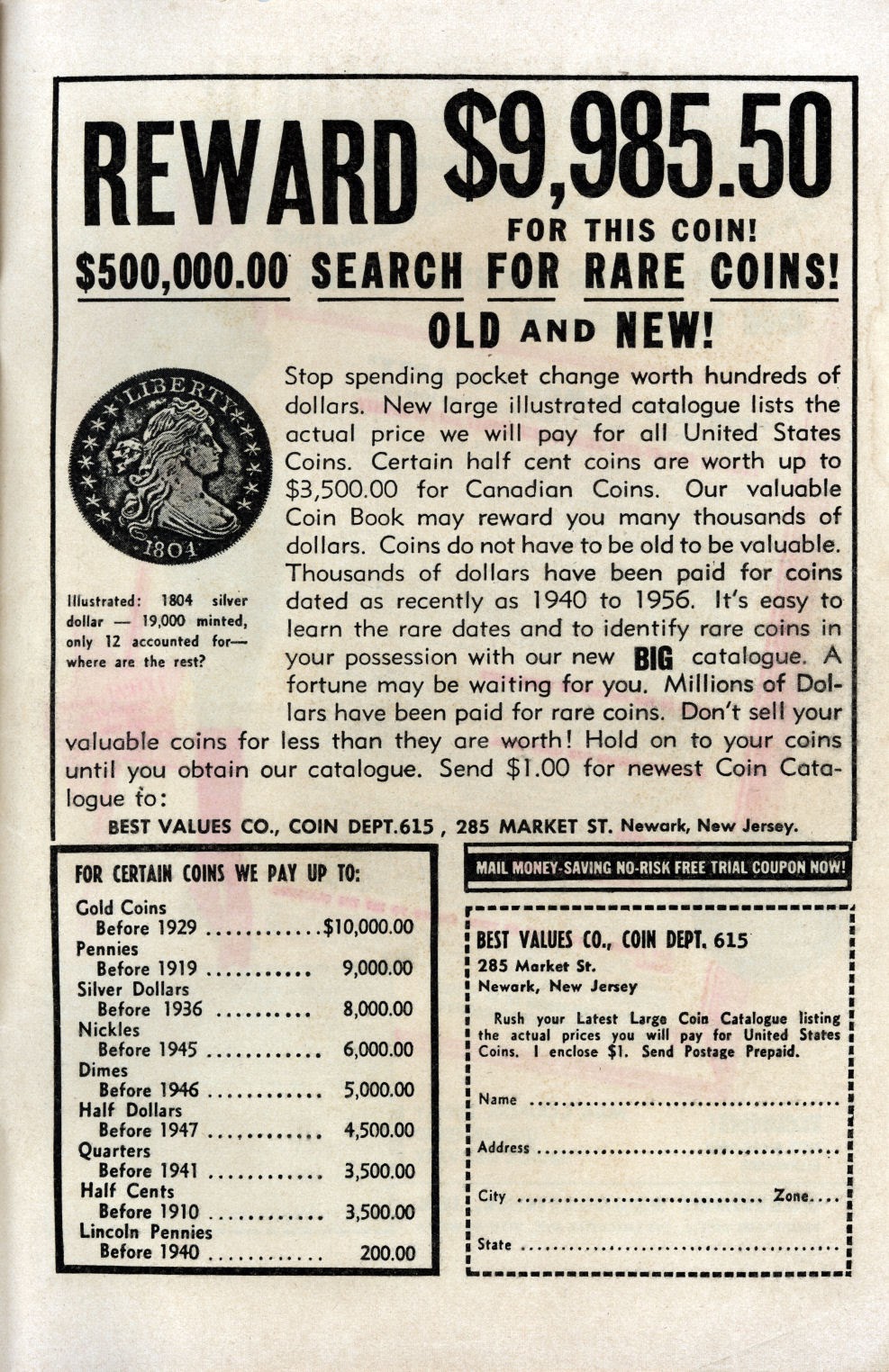 Read online Patsy and Hedy comic -  Issue #83 - 35