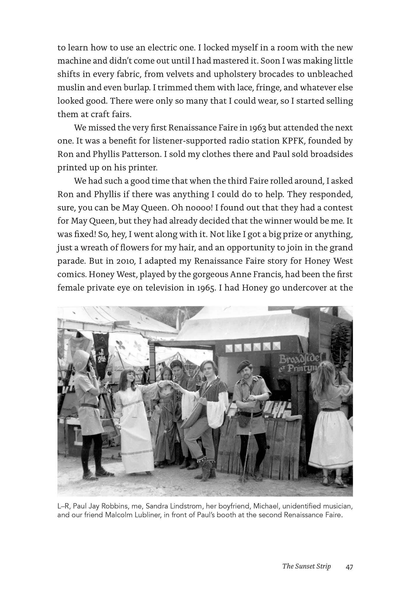 Read online Last Girl Standing comic -  Issue # TPB (Part 1) - 45