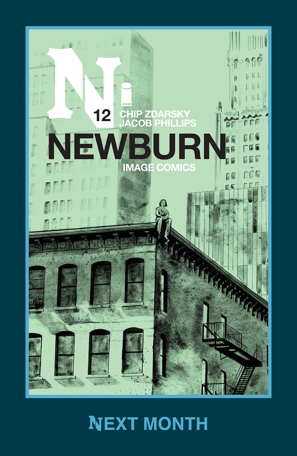 Newburn issue 11 - Page 27
