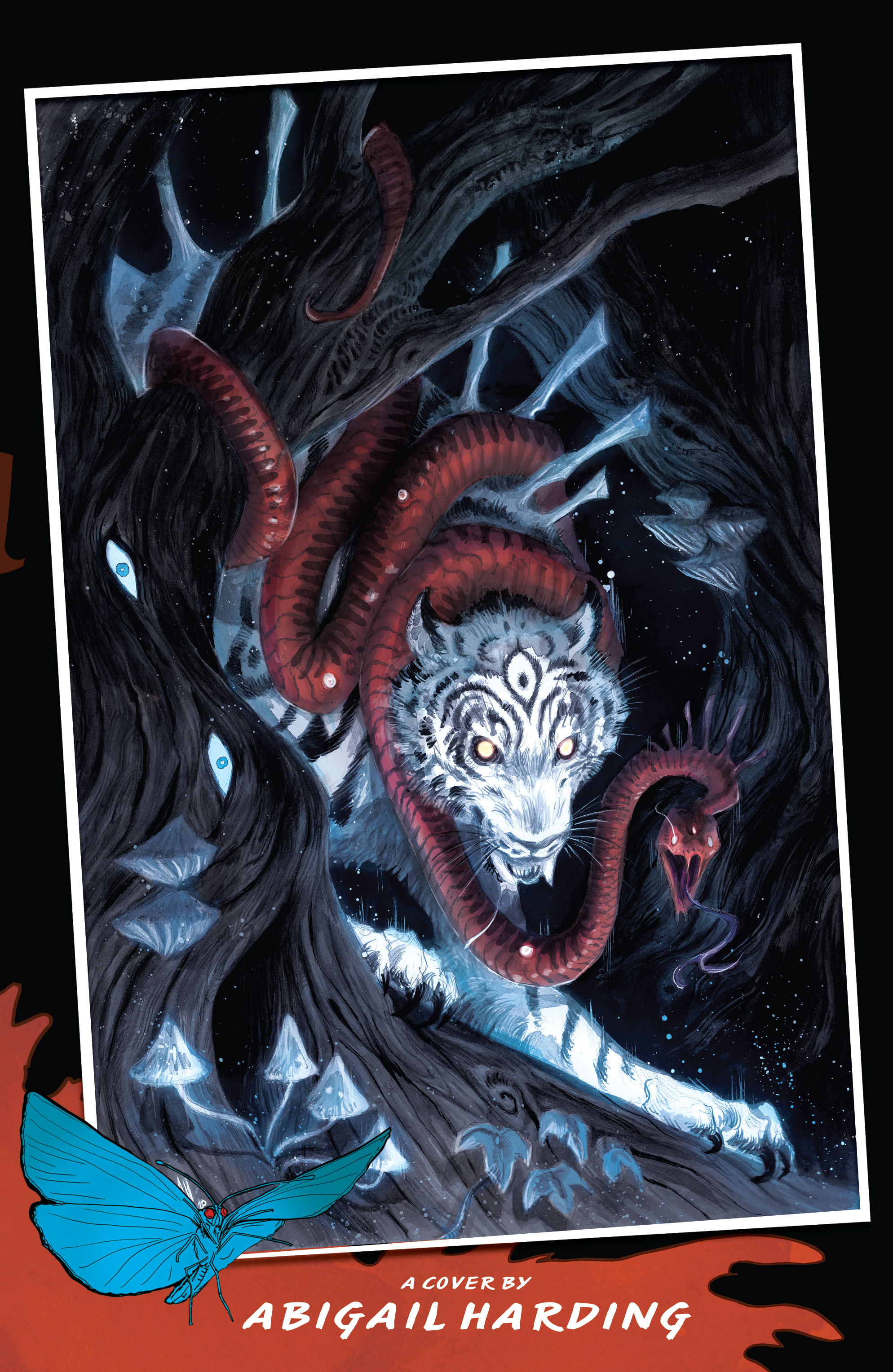 Read online Sleeping Beauties comic -  Issue #9 - 24