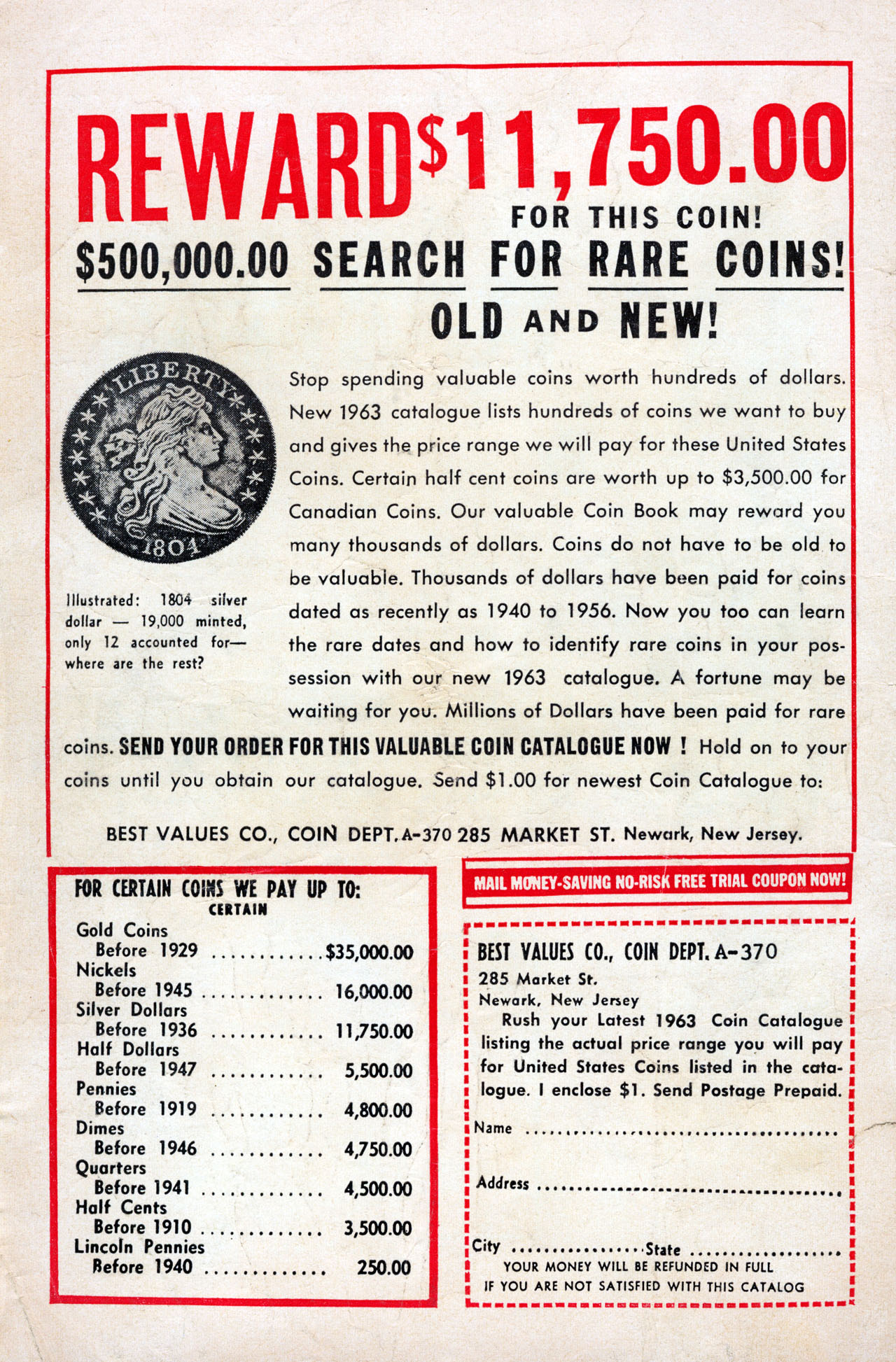 Read online Patsy and Hedy comic -  Issue #89 - 37