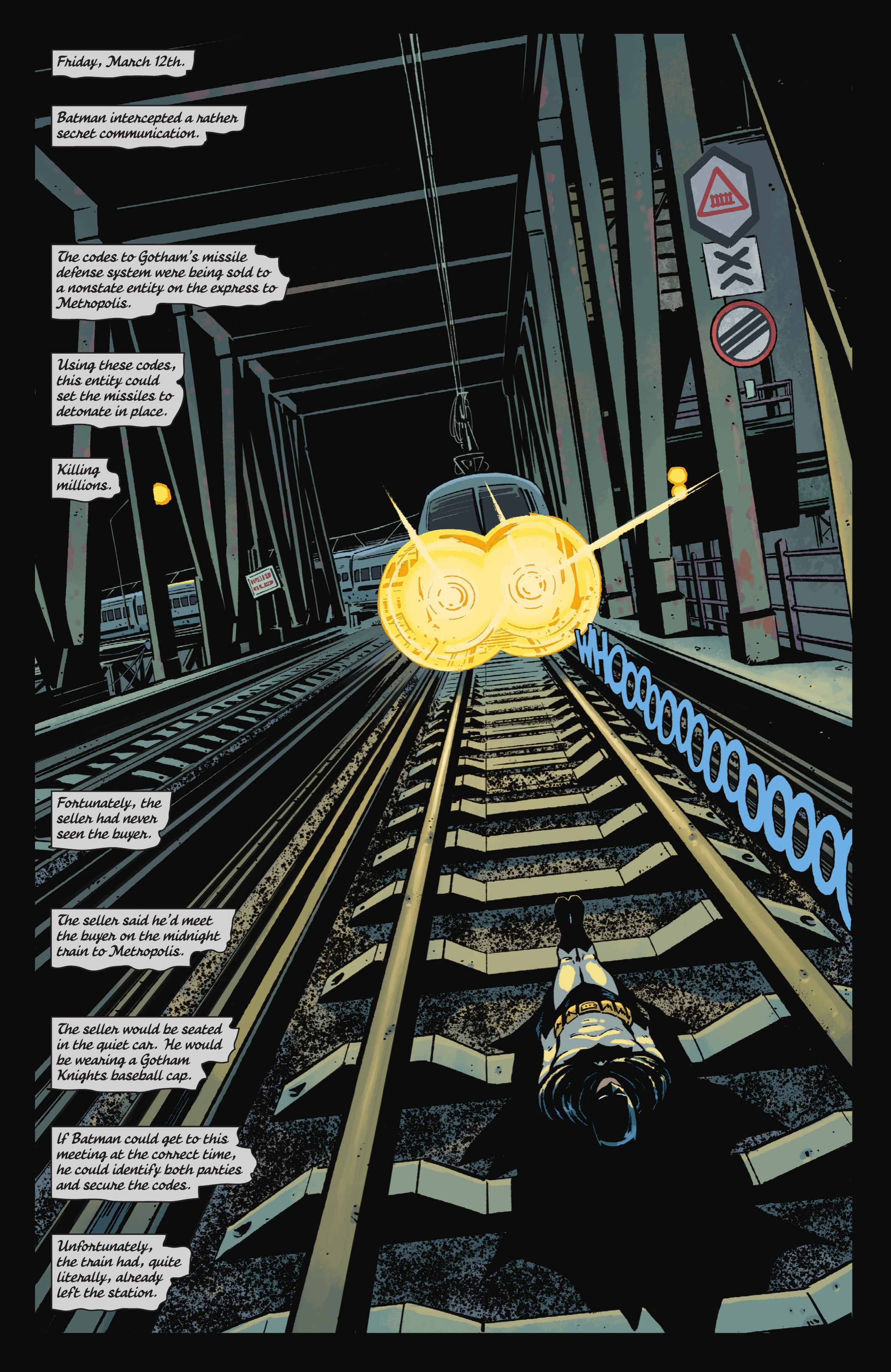 Read online Batman: Rebirth Deluxe Edition comic -  Issue # TPB 6 (Part 5) - 43