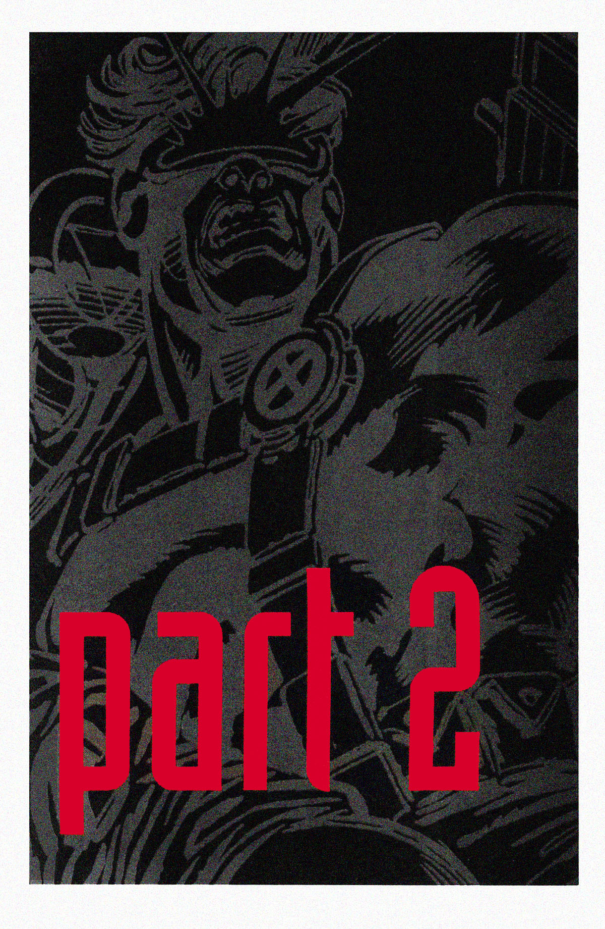 Read online Avengers/X-Men: Bloodties comic -  Issue # TPB - 27