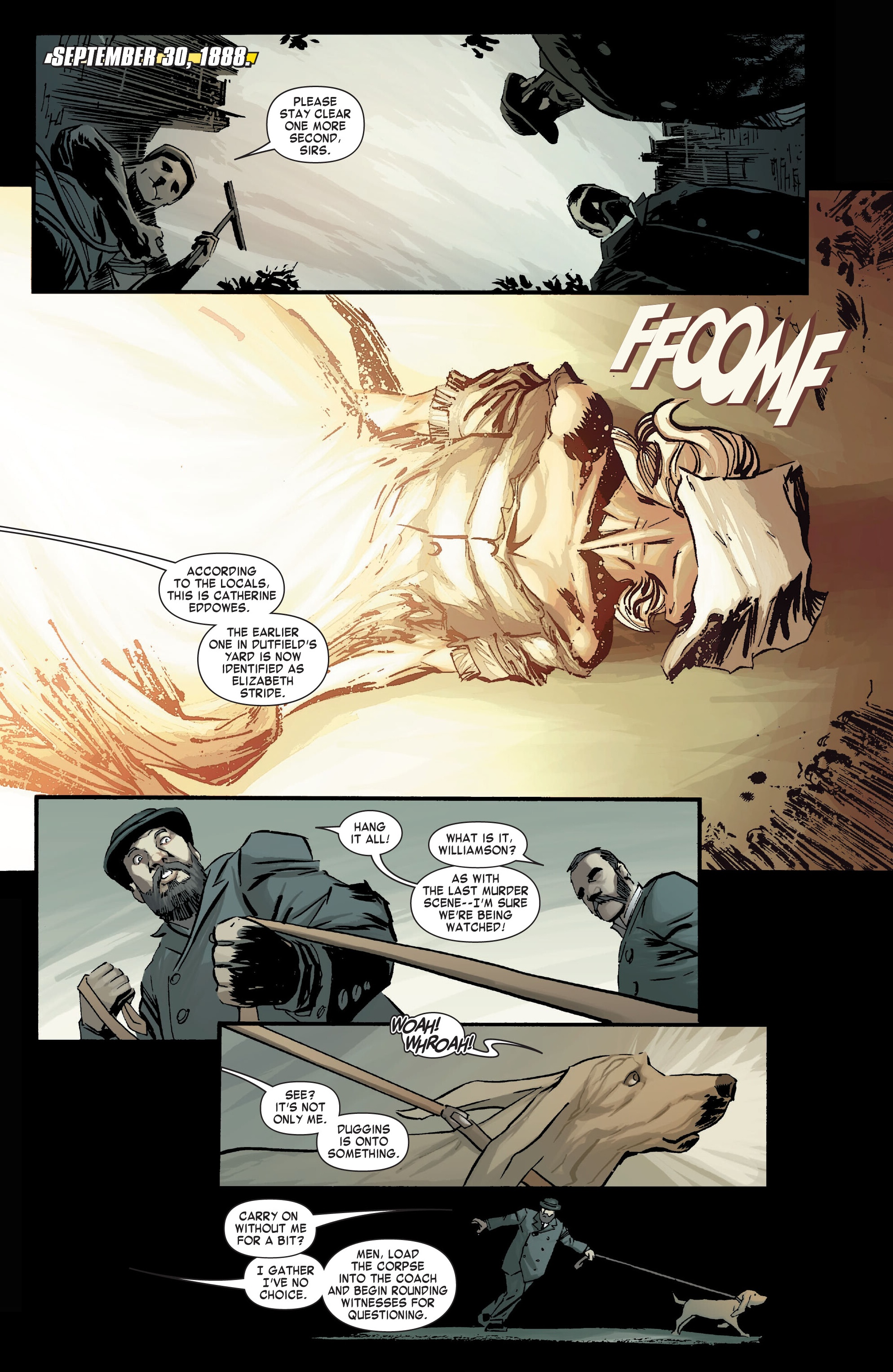 Read online Thunderbolts: Uncaged Omnibus comic -  Issue # TPB (Part 6) - 89