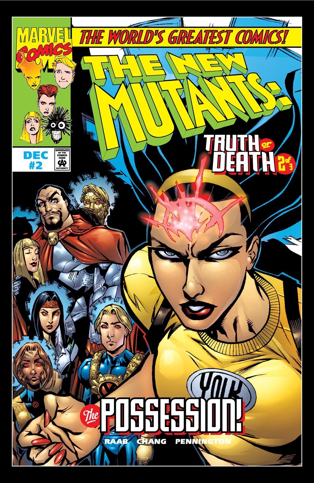 Read online Excalibur Epic Collection comic -  Issue # TPB 8 (Part 4) - 51