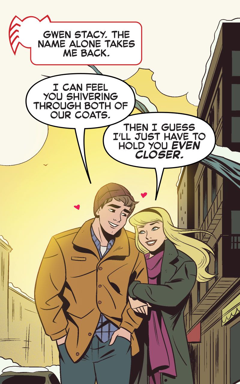 Read online Love Unlimited Infinity Comic comic -  Issue #68 - 3