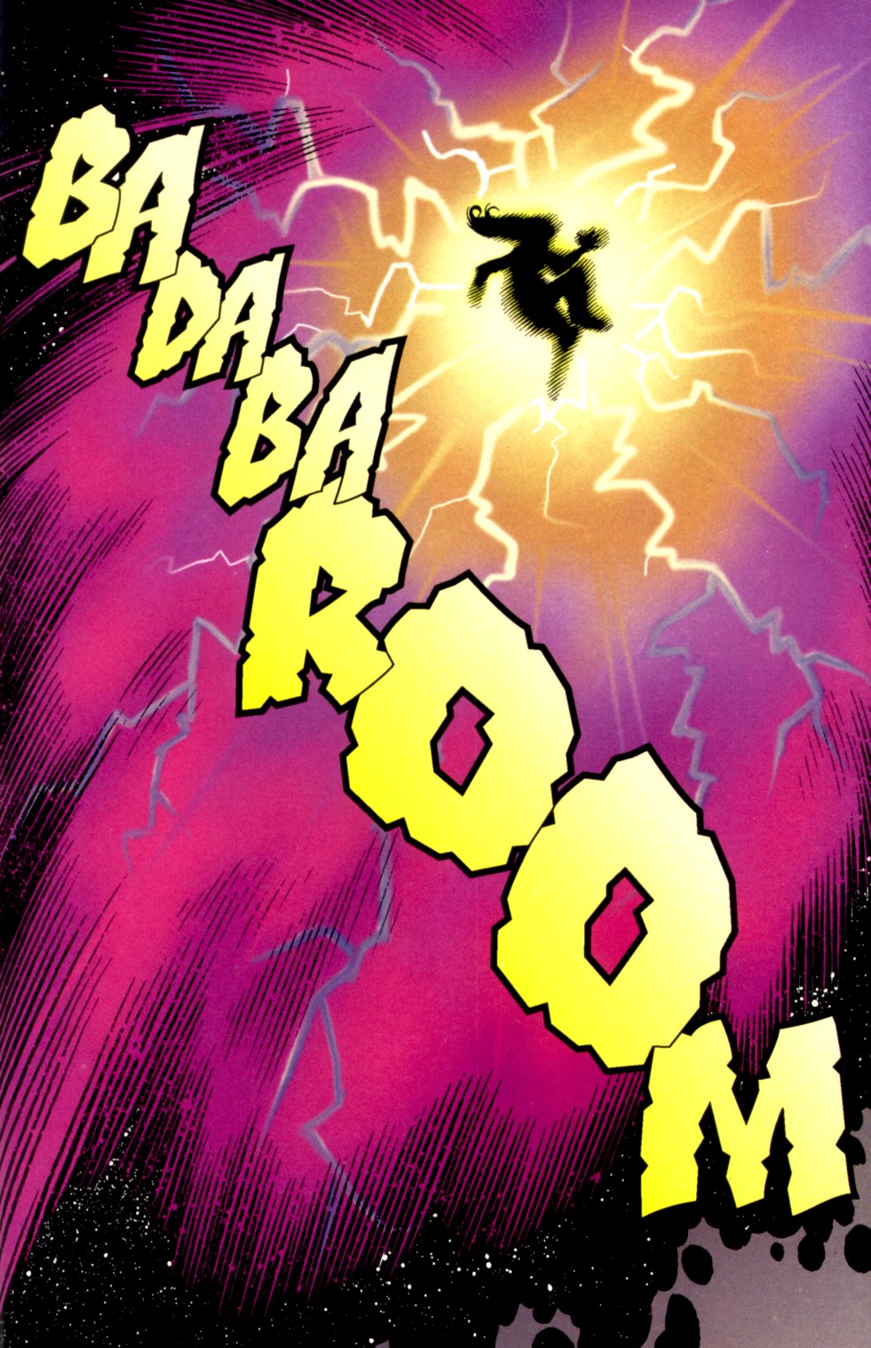 Read online Voodoo - Zealot: Skin Trade comic -  Issue # Full - 43