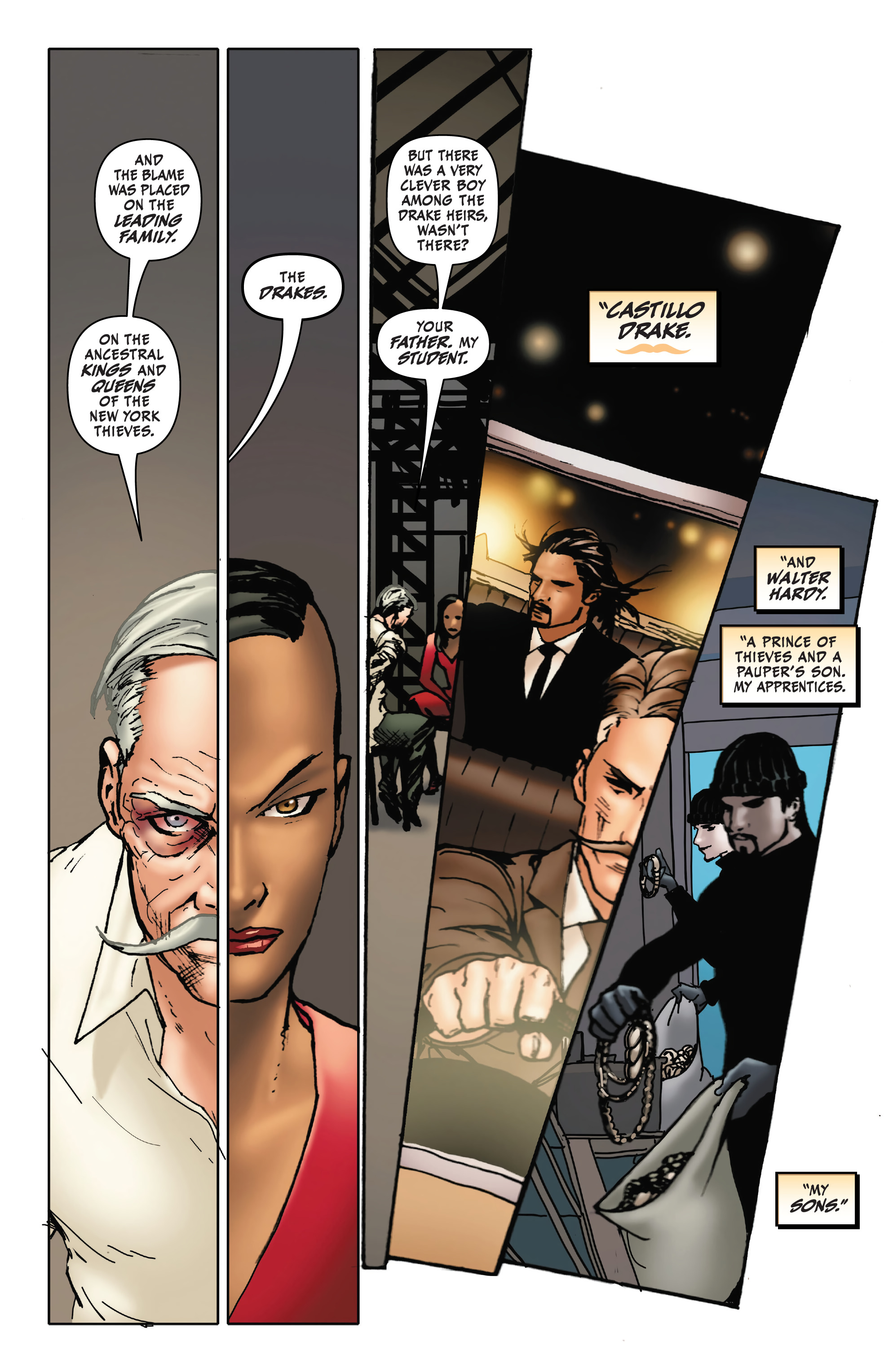 Read online Black Cat by Jed MacKay Omnibus comic -  Issue # TPB (Part 2) - 48