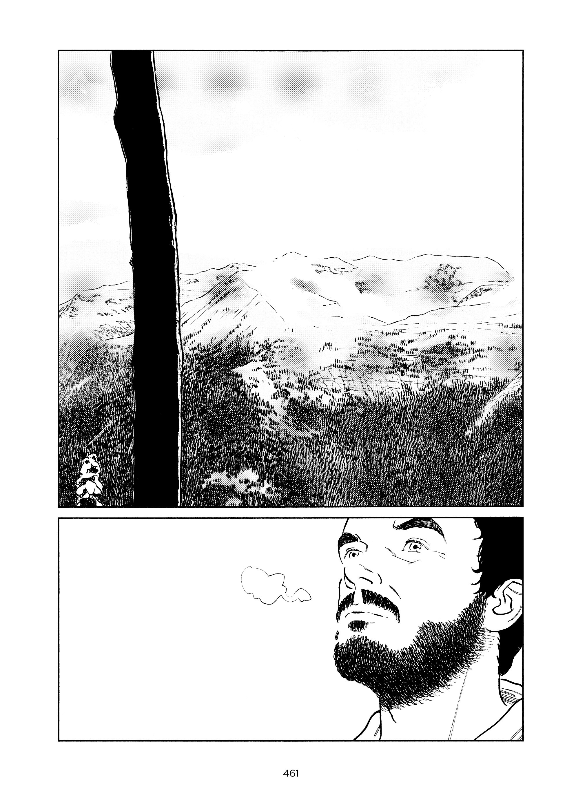 Read online Climate Changed: A Personal Journey Through the Science comic -  Issue # TPB (Part 5) - 40