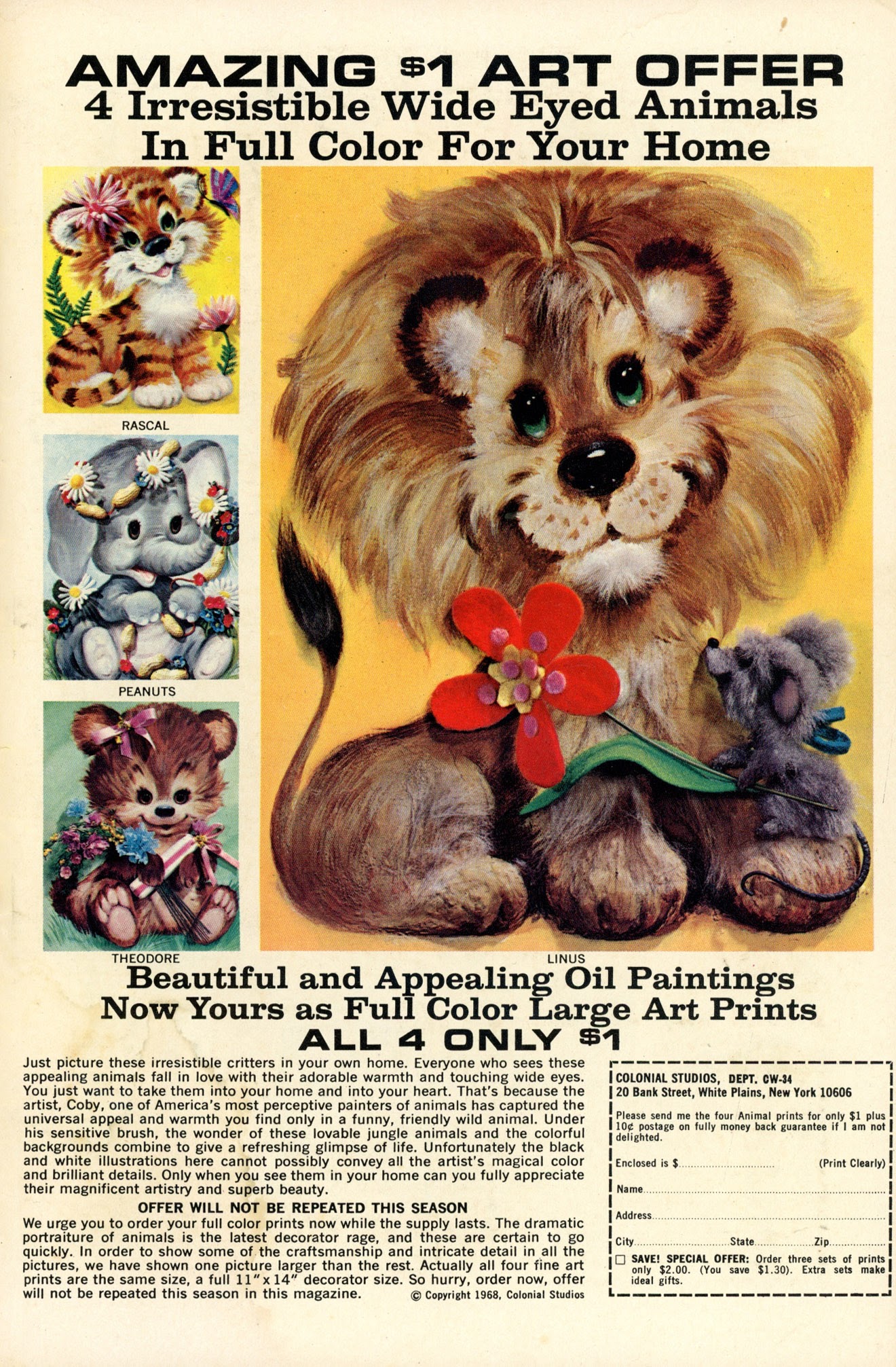 Read online Captain Venture and the Land Beneath the Sea comic -  Issue #2 - 35