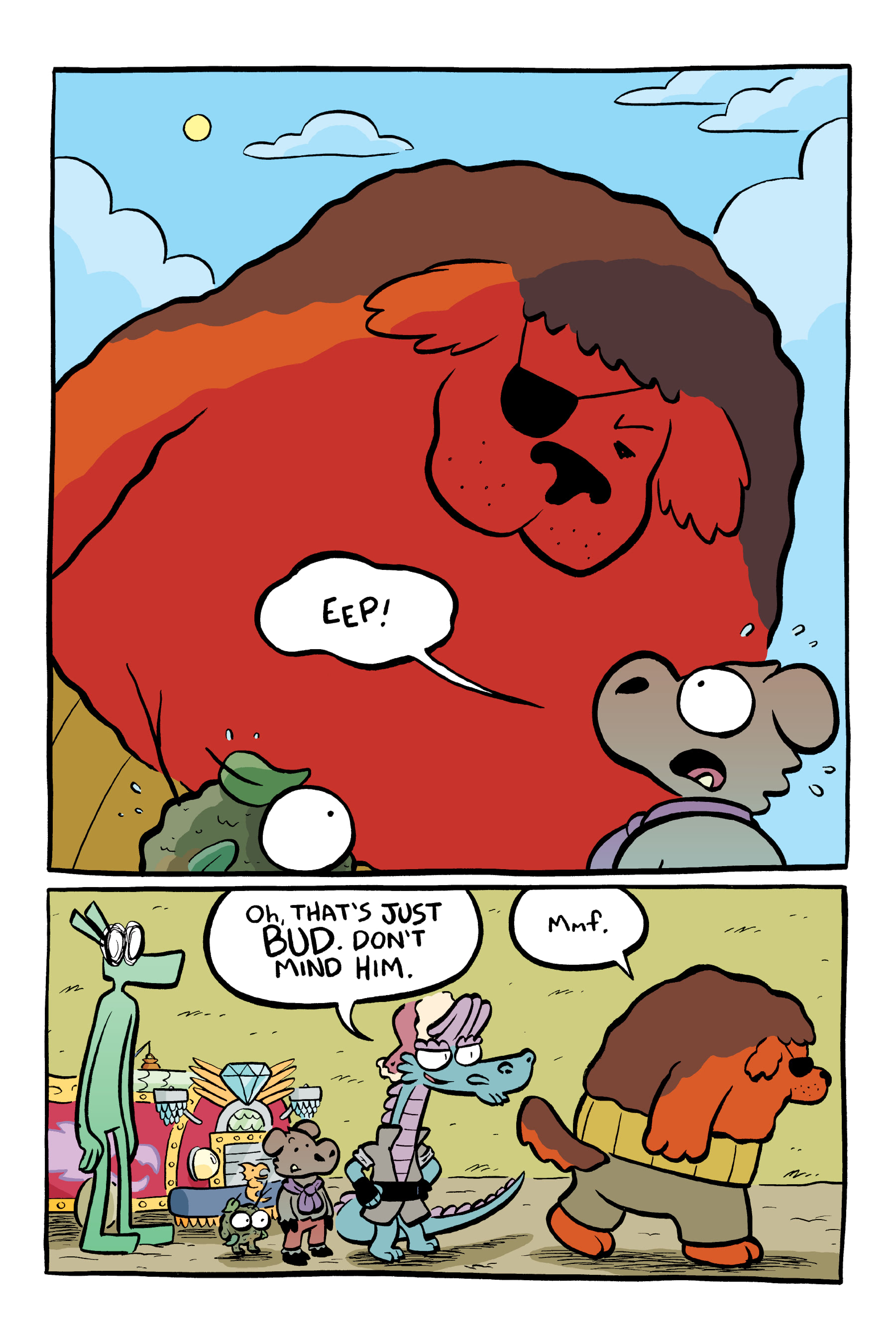 Read online Dragon Racer comic -  Issue # TPB (Part 1) - 37