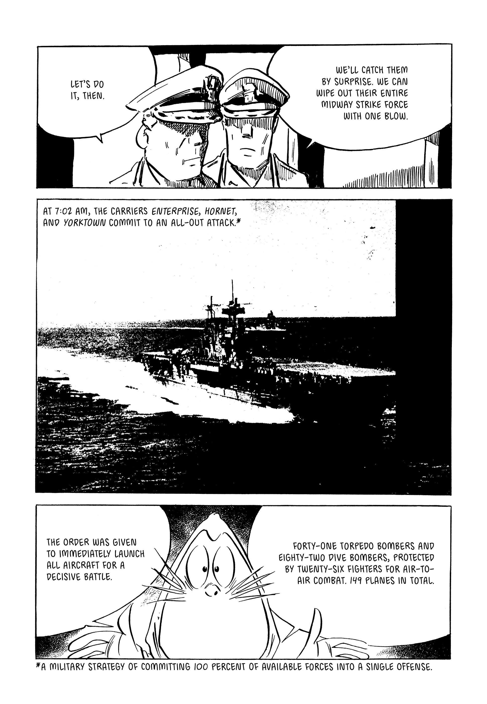 Read online Showa: A History of Japan comic -  Issue # TPB 2 (Part 3) - 89