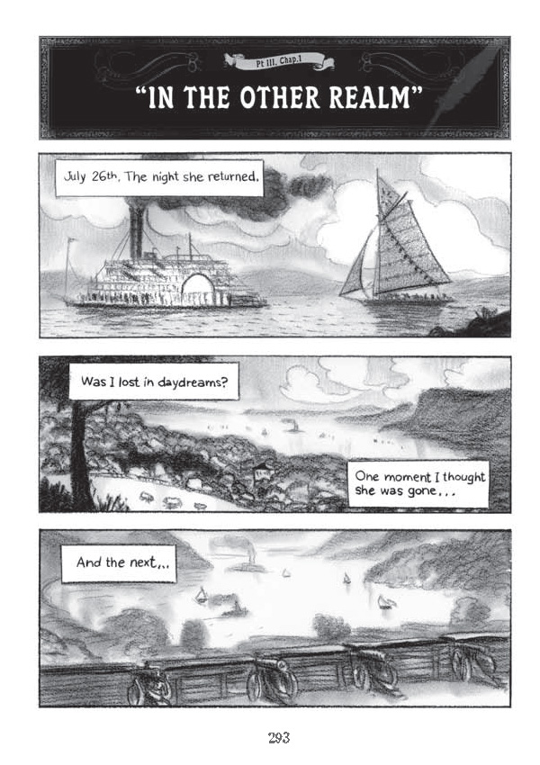 Read online Sailor Twain comic -  Issue # TPB (Part 3) - 94